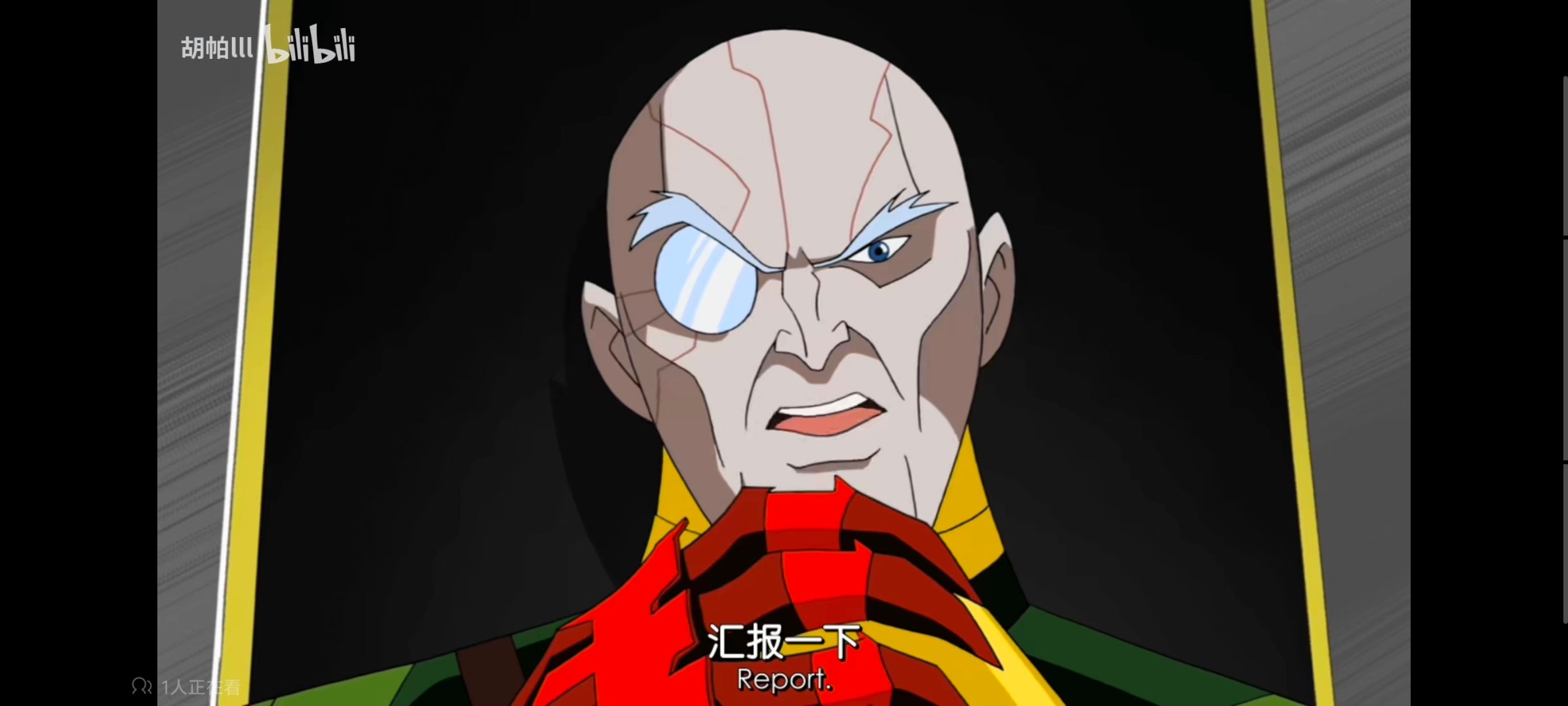 复仇者世上最强英雄组合,复仇者联盟,超级英雄,漫威,动画,番剧,动漫,ACG