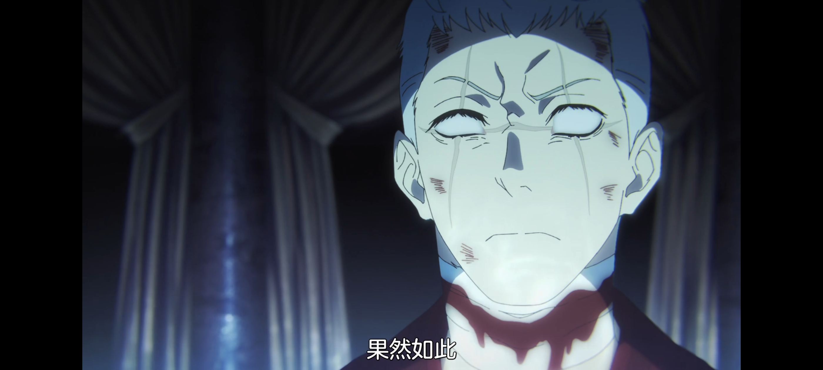 地狱乐,动画,动漫,番剧,二次元,ACG