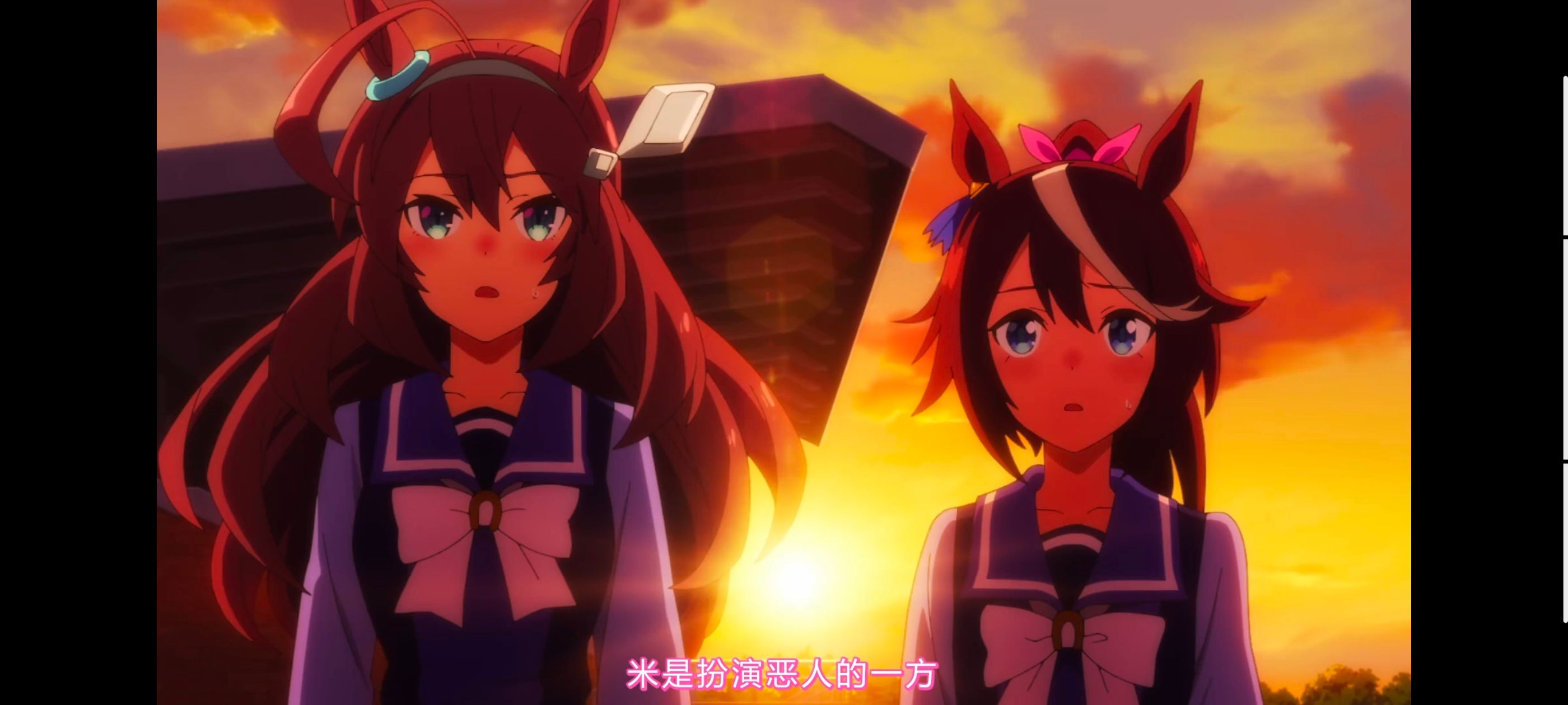 赛马娘,赛马娘第二季,动画,动漫,番剧,二次元,ACG,赛马娘PrettyDerby