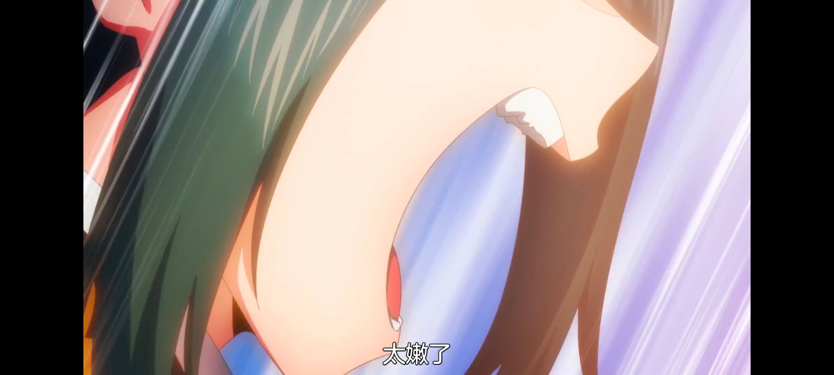 魔都精兵的奴隶,动画,动漫,番剧,二次元,ACG