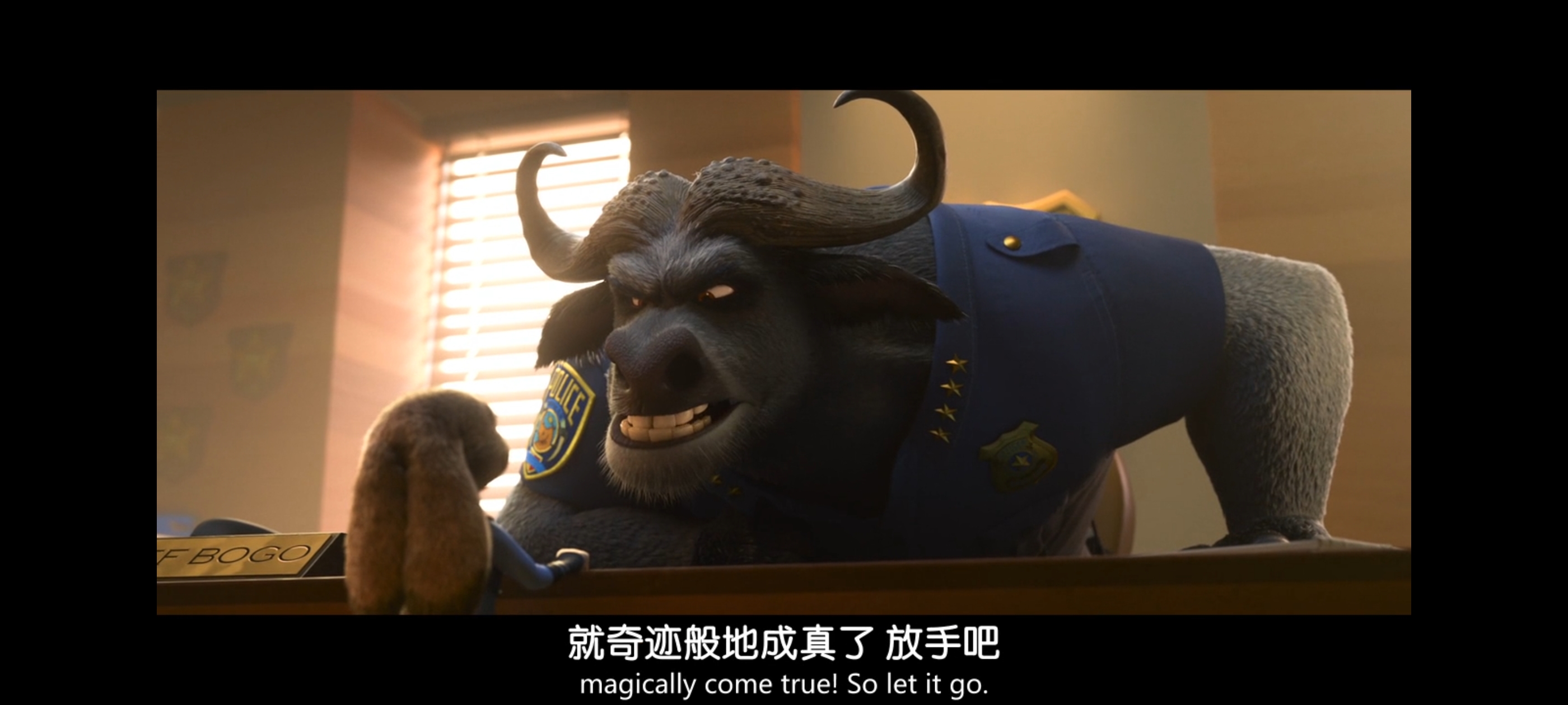 疯狂动物城,动画电影,动漫,动画,电影,二次元,ACG