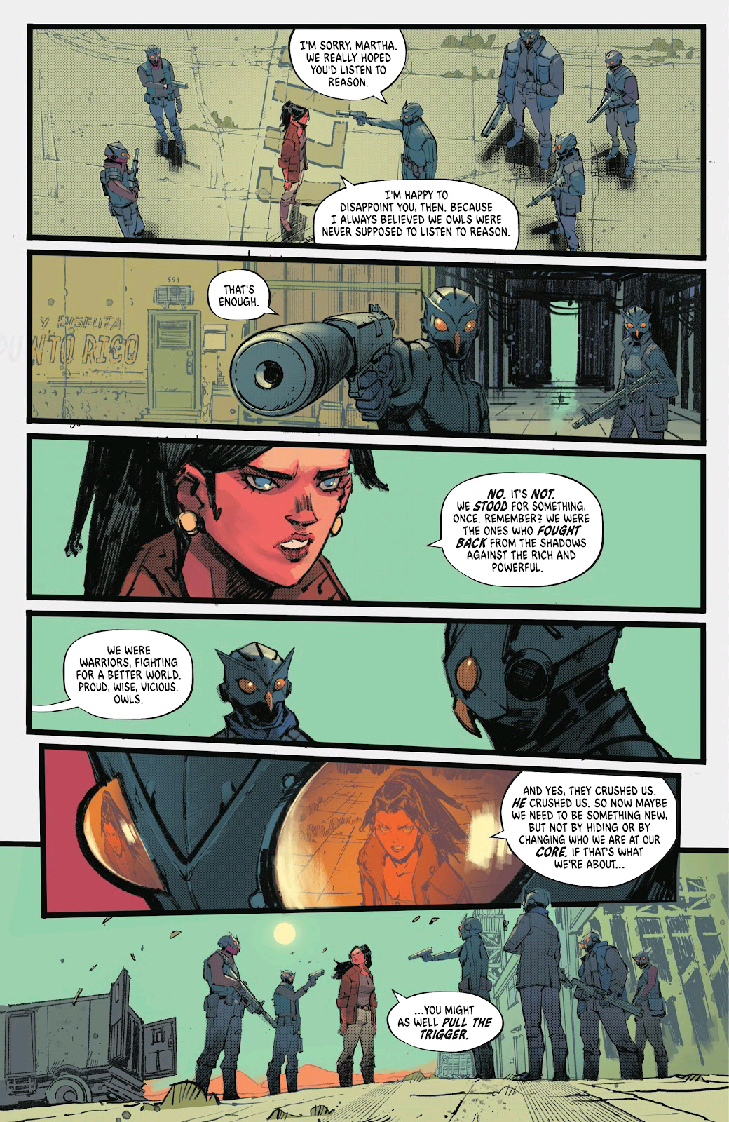 DC,DC漫画,美漫,漫画,动漫,超级英雄,绝对蝙蝠侠,蝙蝠侠,ACG,绘画