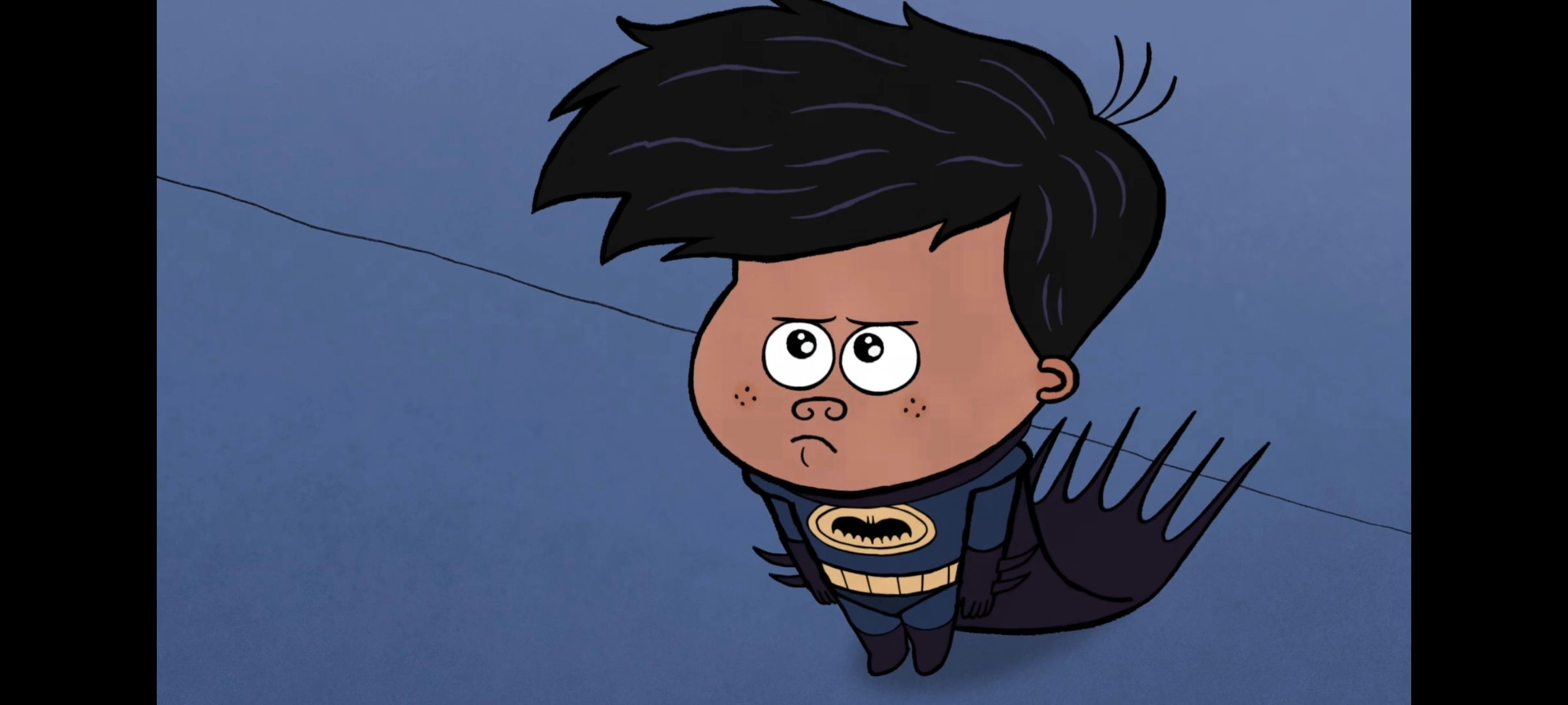 蝙蝠侠家族,蝙蝠侠一家,动画,动漫,番剧,ACG