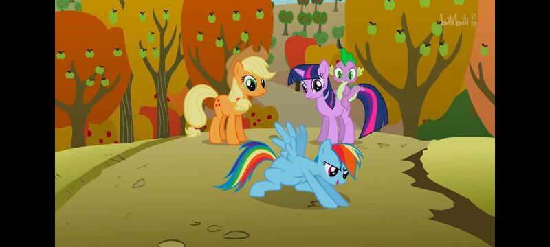 小马宝莉,小马宝莉友谊魔法,彩虹小马,我的小马驹,动画,动漫,番剧,ACG