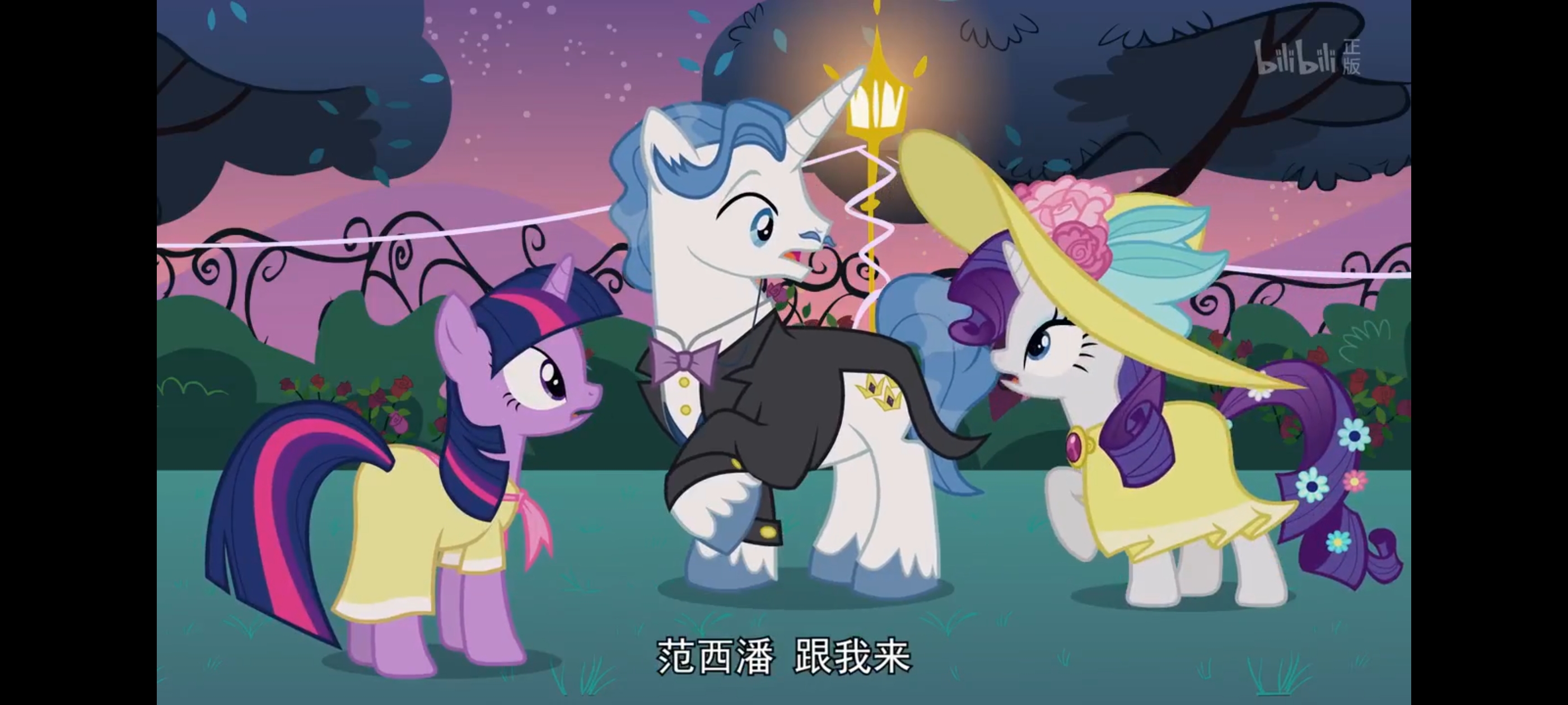 小马宝莉,彩虹小马,我的小马驹,动画,动漫,番剧,ACG