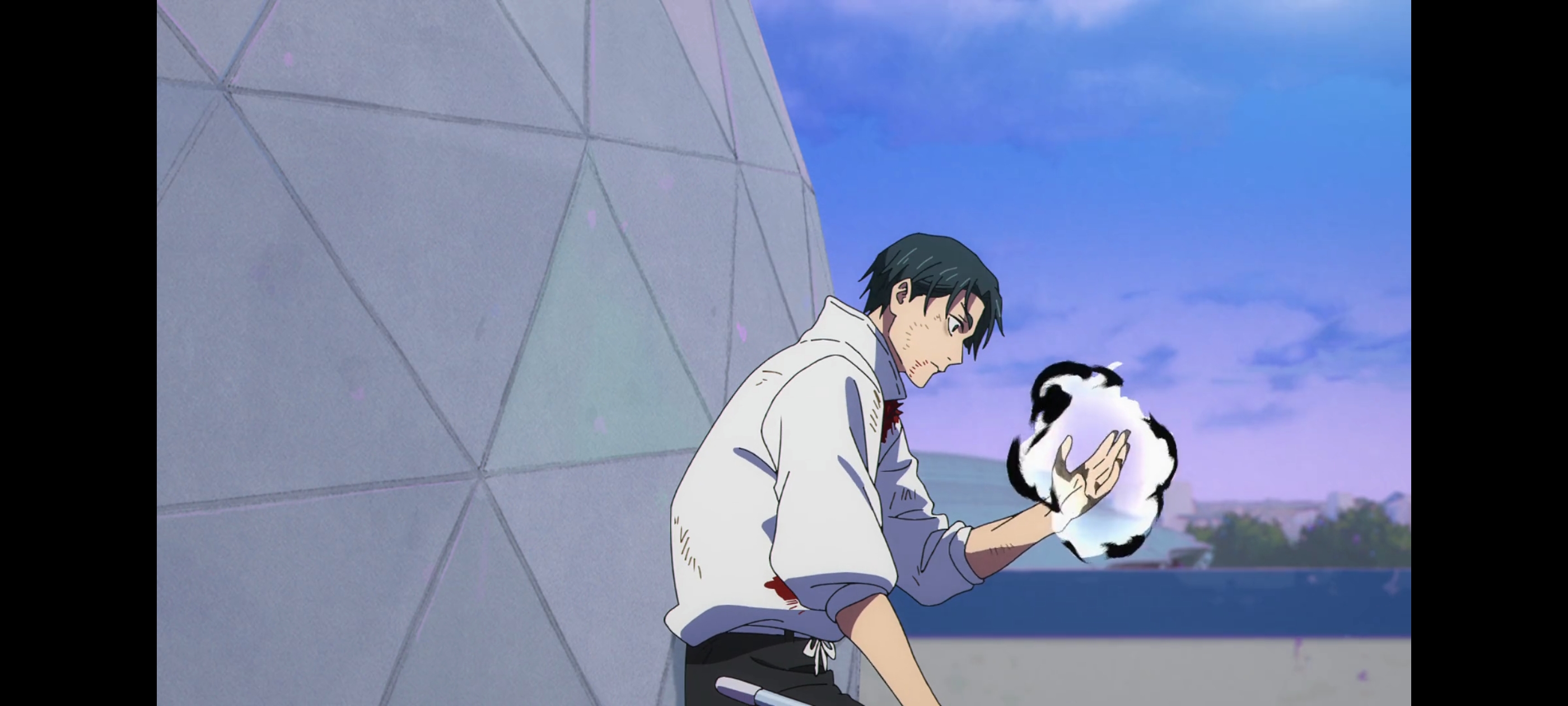 咒术回战,咒术回战死灭回游,动画,动漫,番剧,二次元,ACG