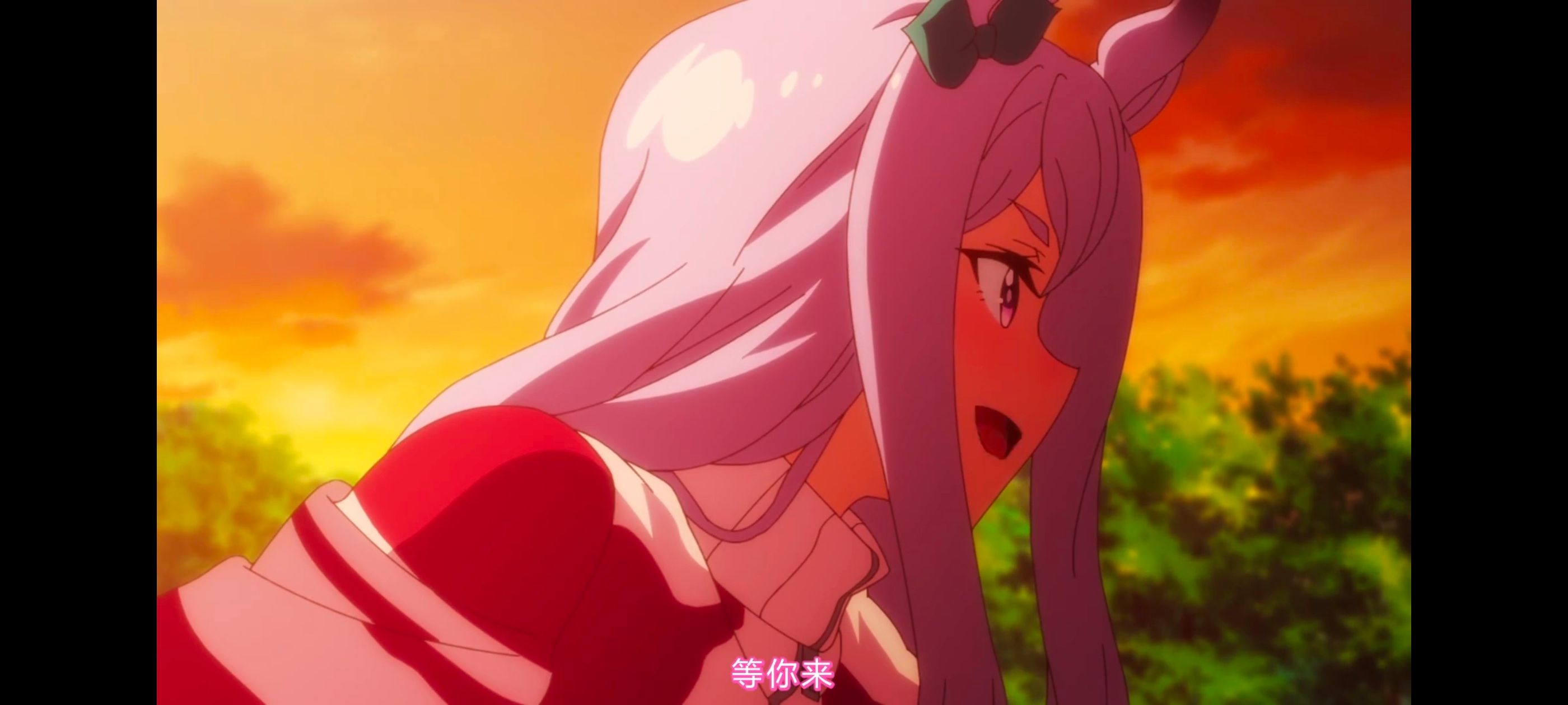 赛马娘,赛马娘PrettyDreby,赛马娘第二季,动画,动漫,番剧,二次元,ACG