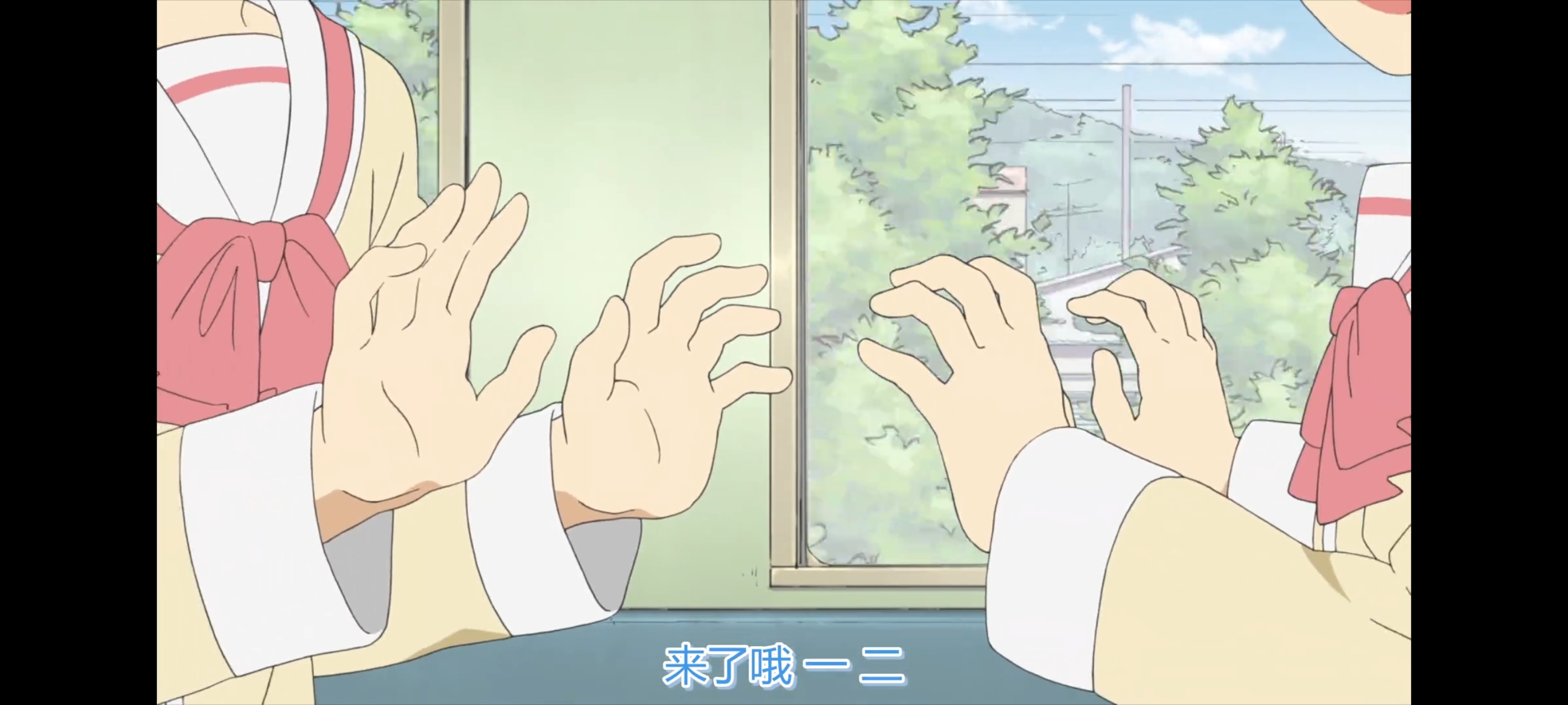 日常,动画,动漫,番剧,ACG,二次元