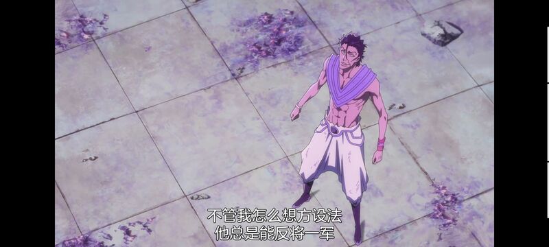 死神,千年血战,Bleach,动画,动漫,番剧,日漫,二次元,ACG