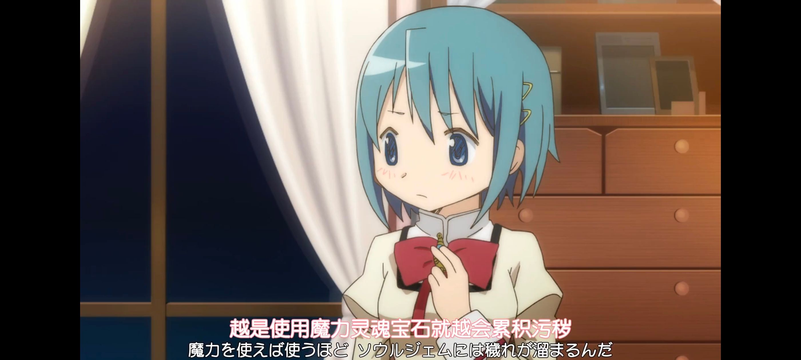 魔法少女小圆,魔法少女,动画,动漫,番剧,ACG