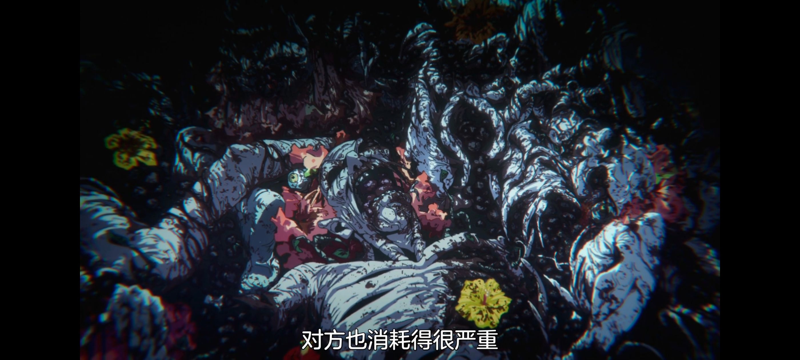地狱乐,动画,动漫,番剧,二次元,ACG