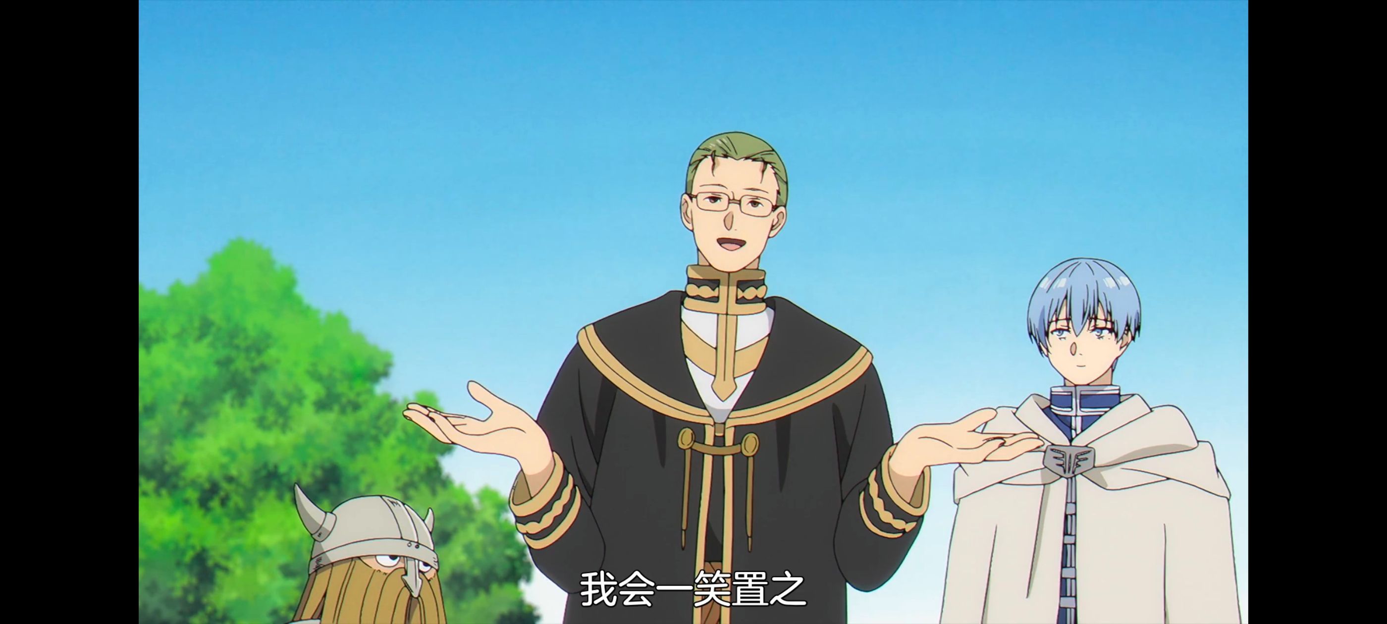 葬送的芙莉莲,动画,动漫,番剧,ACG