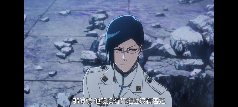 死神,千年血战,Bleach,动画,动漫,番剧,日漫,二次元,ACG
