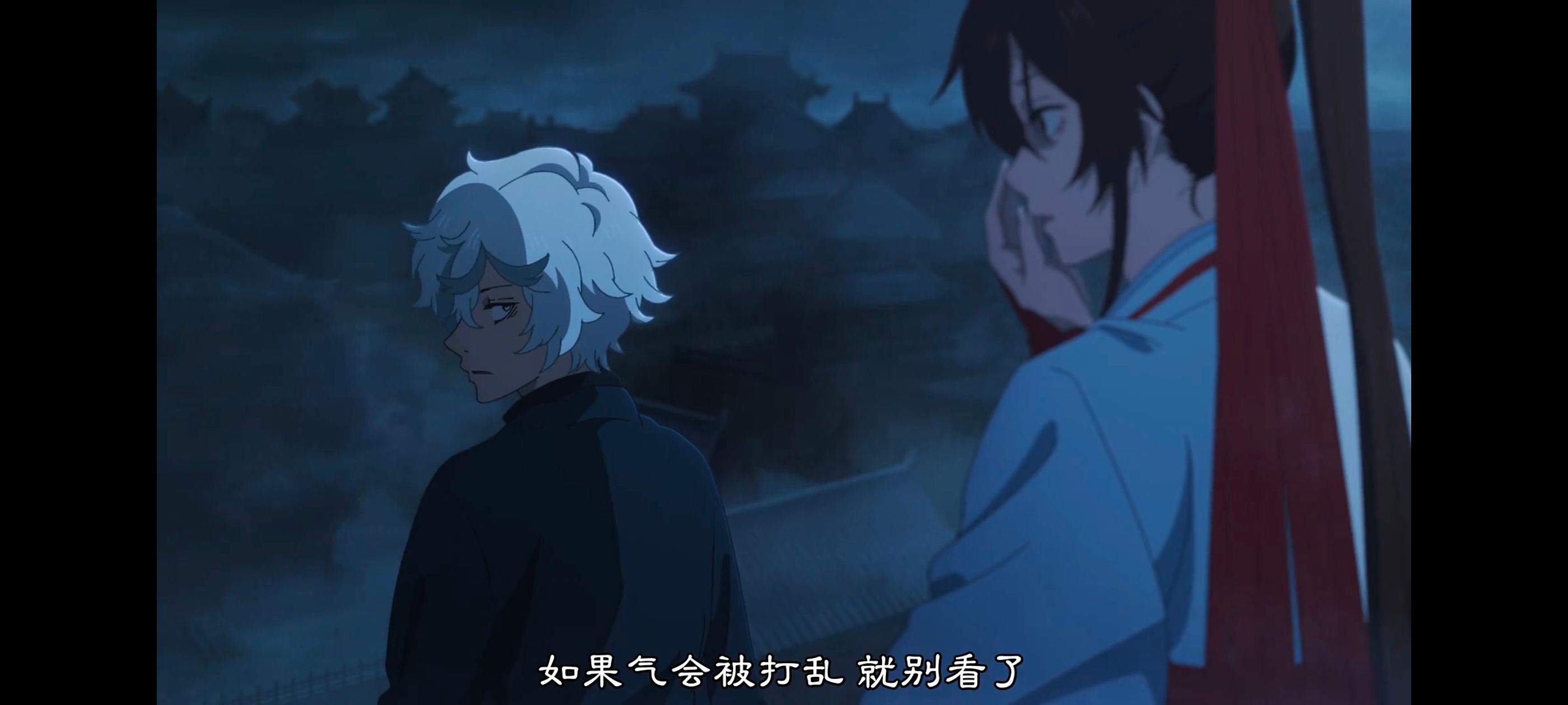 地狱乐,动画,动漫,番剧,ACG