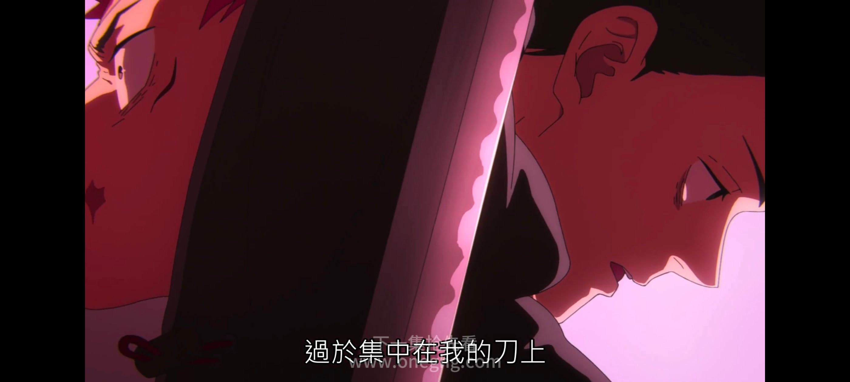 咒术回战,咒术回战死灭回游,动漫,动画,番剧,ACG