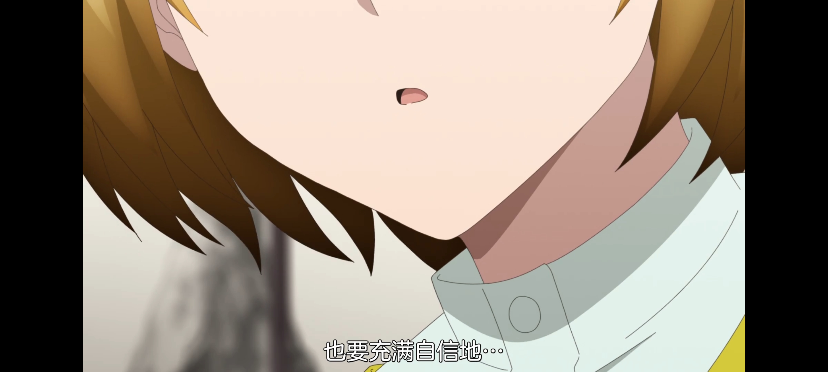 神八小妹并不可怕,小伽椰并不可怕,动画,动漫,番剧,二次元,ACG