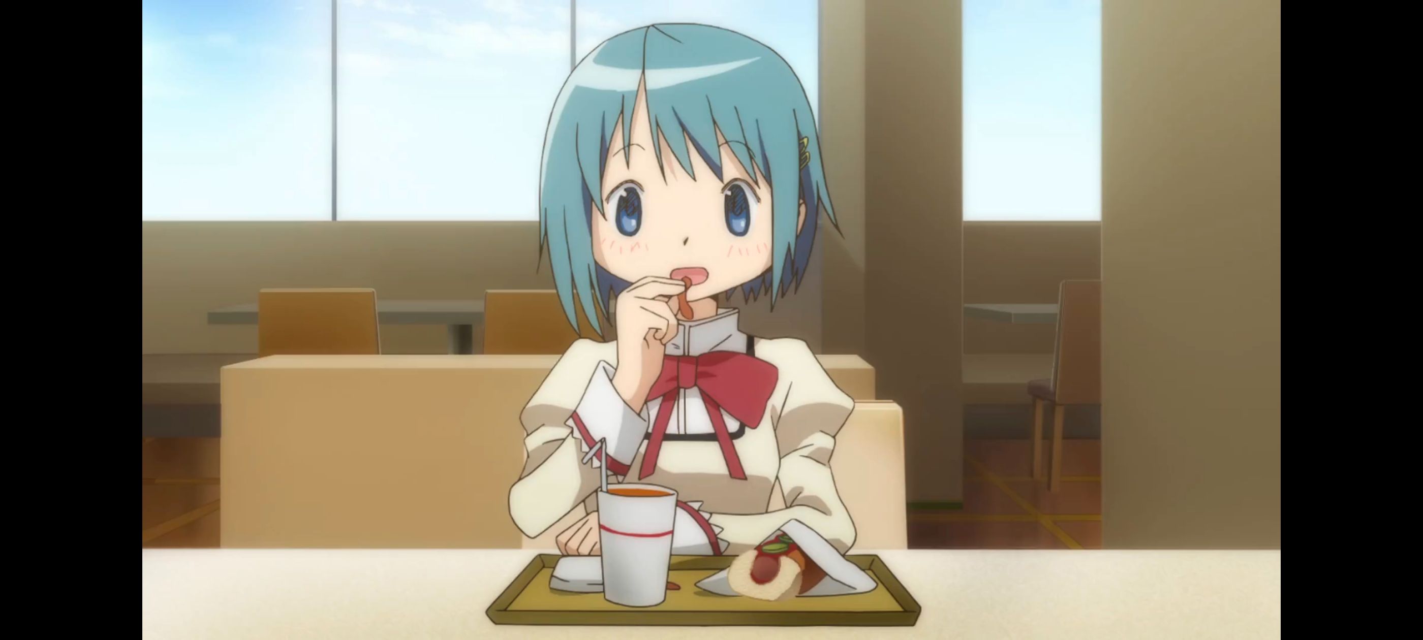 魔法少女小圆,魔法少女,动漫,动画,番剧,ACG