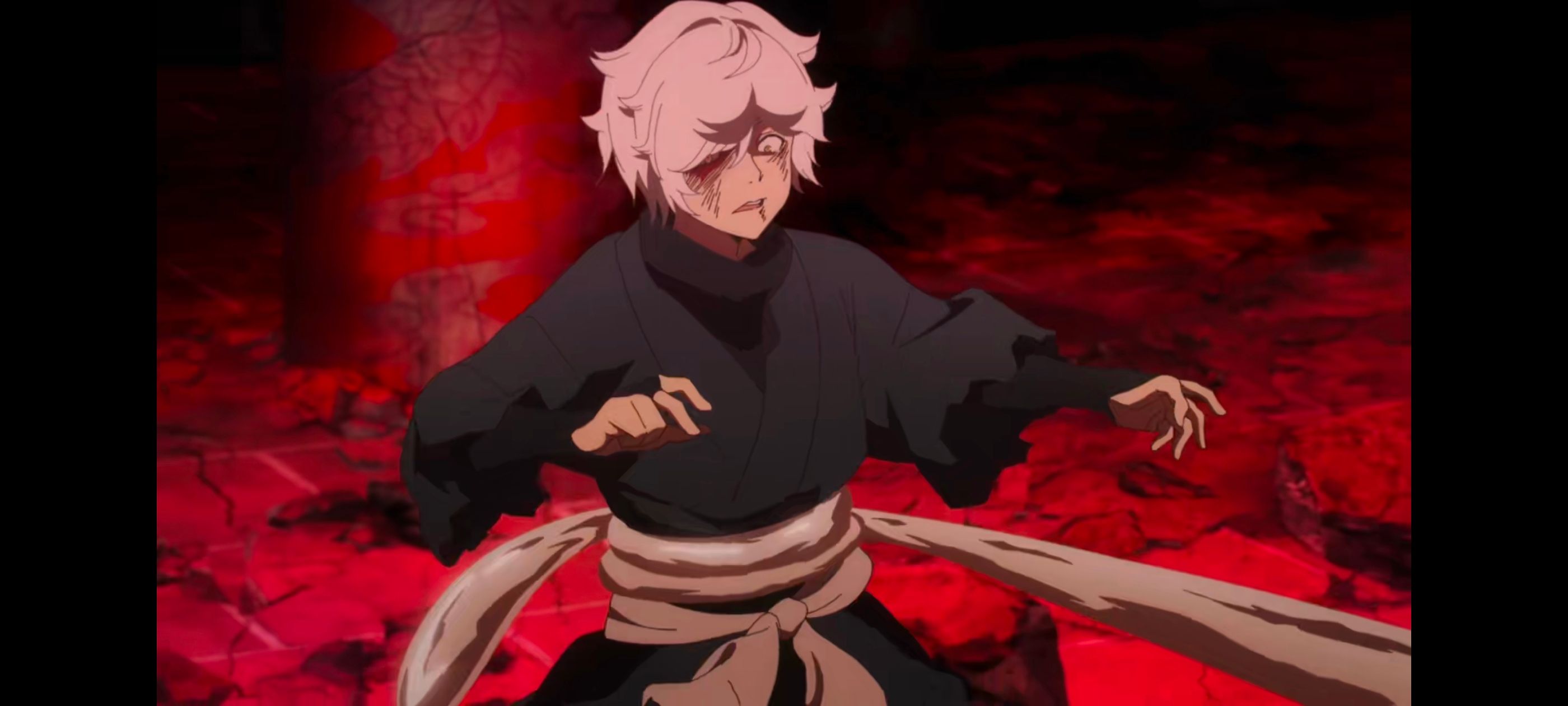 地狱乐,动画,动漫,番剧,二次元,ACG