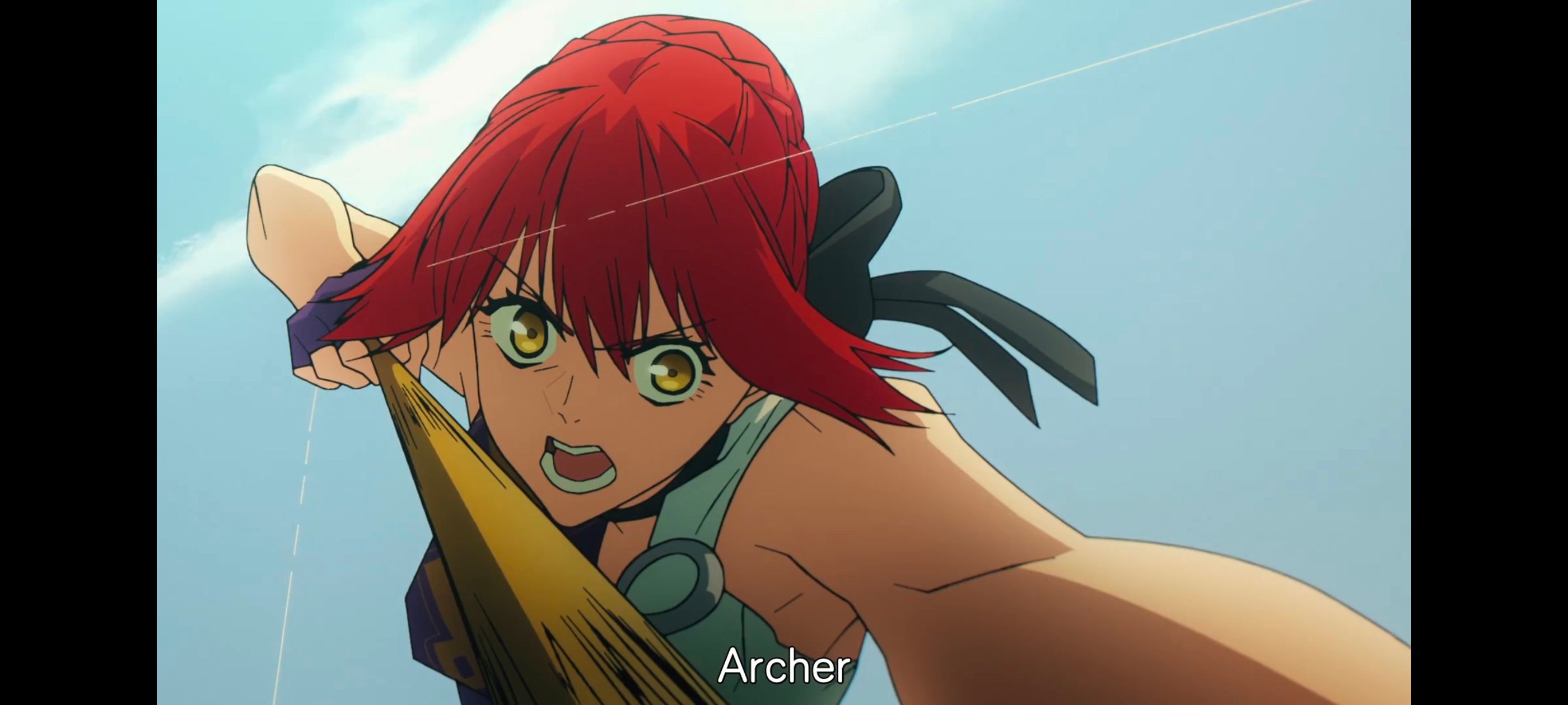 命运奇异赝品,FatestrangeFake,动画,动漫,番剧,ACG