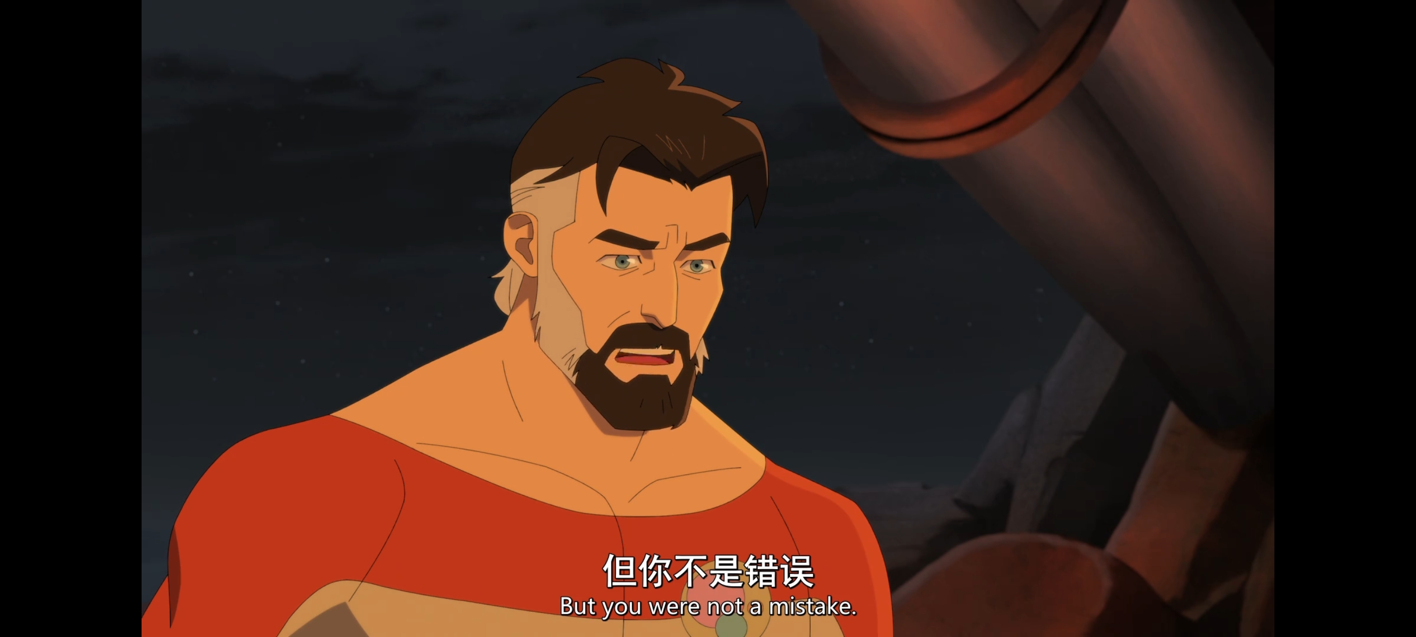 无敌少侠,image,动画,动漫,番剧,ACG