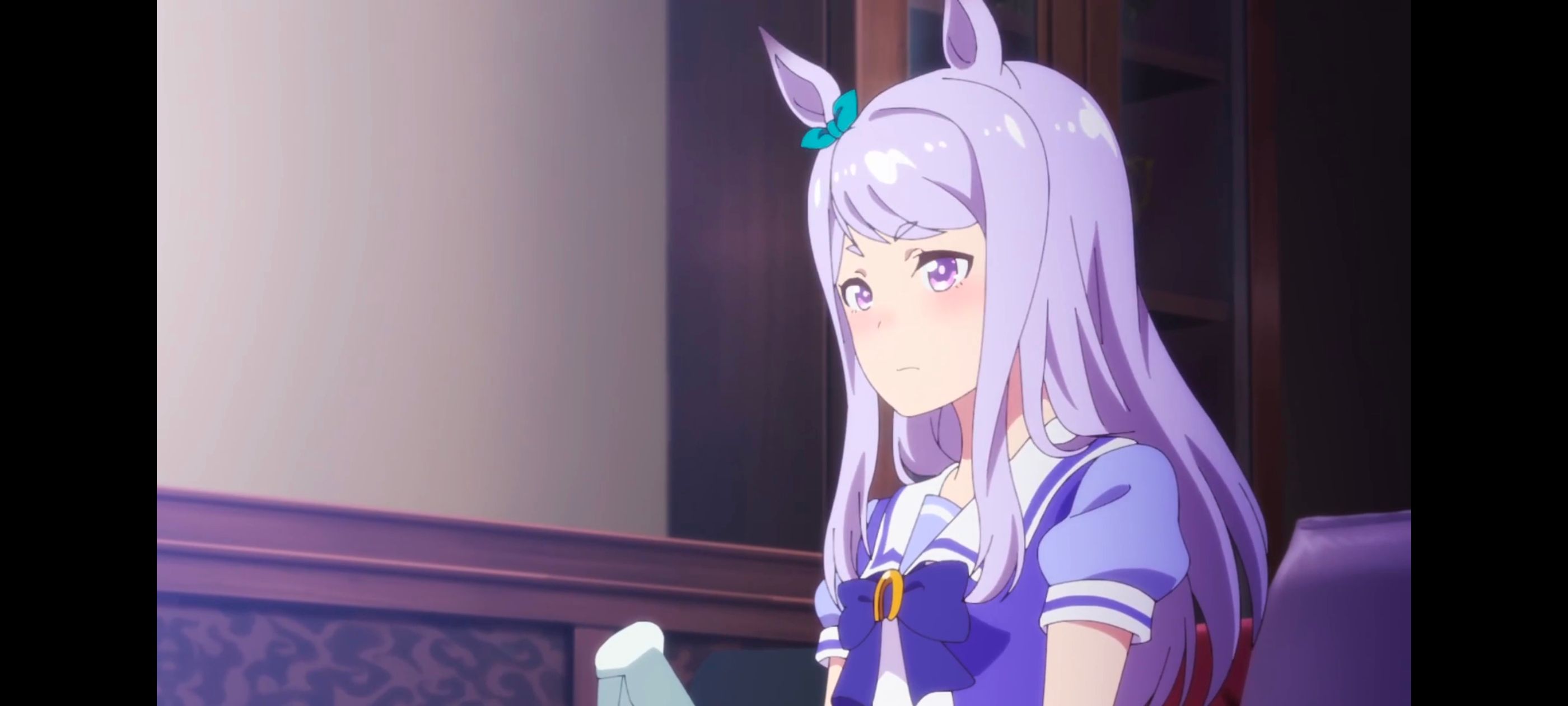 赛马娘,赛马娘PrettyDreby,动画,动漫,番剧,ACG