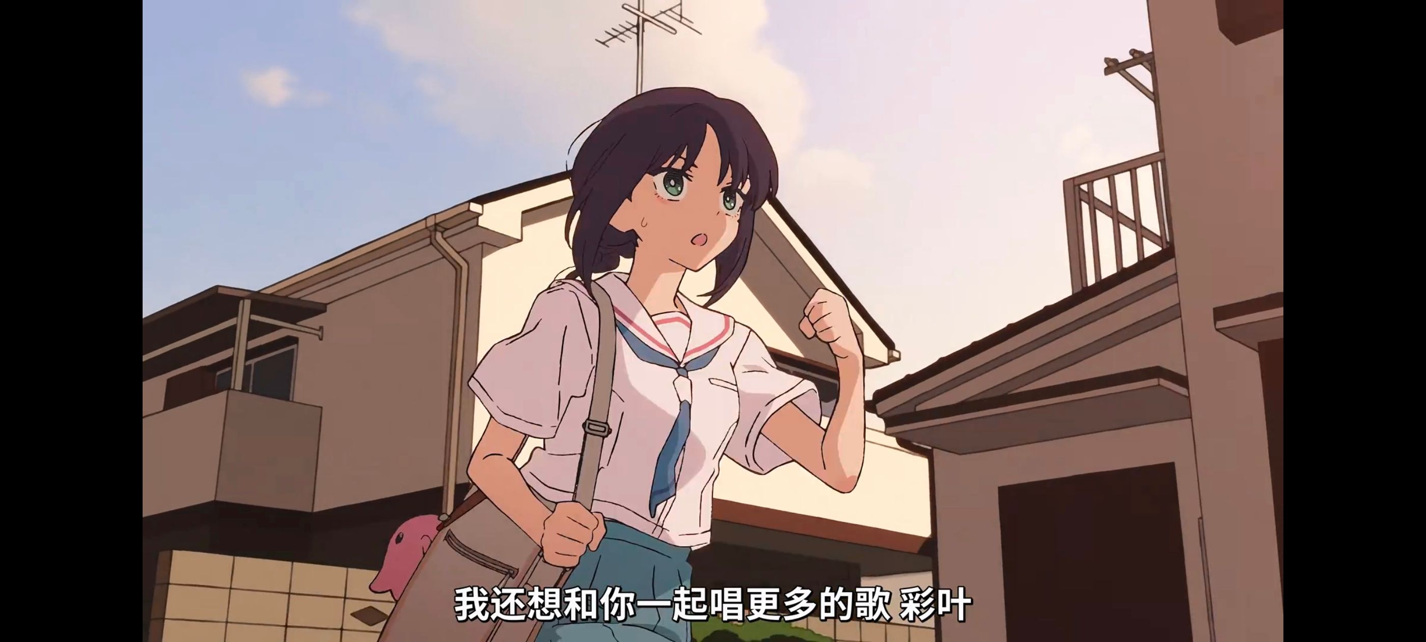 超时空辉夜姬,超時空輝夜姬,番剧,动画,动漫,二次元,ACG,动画电影