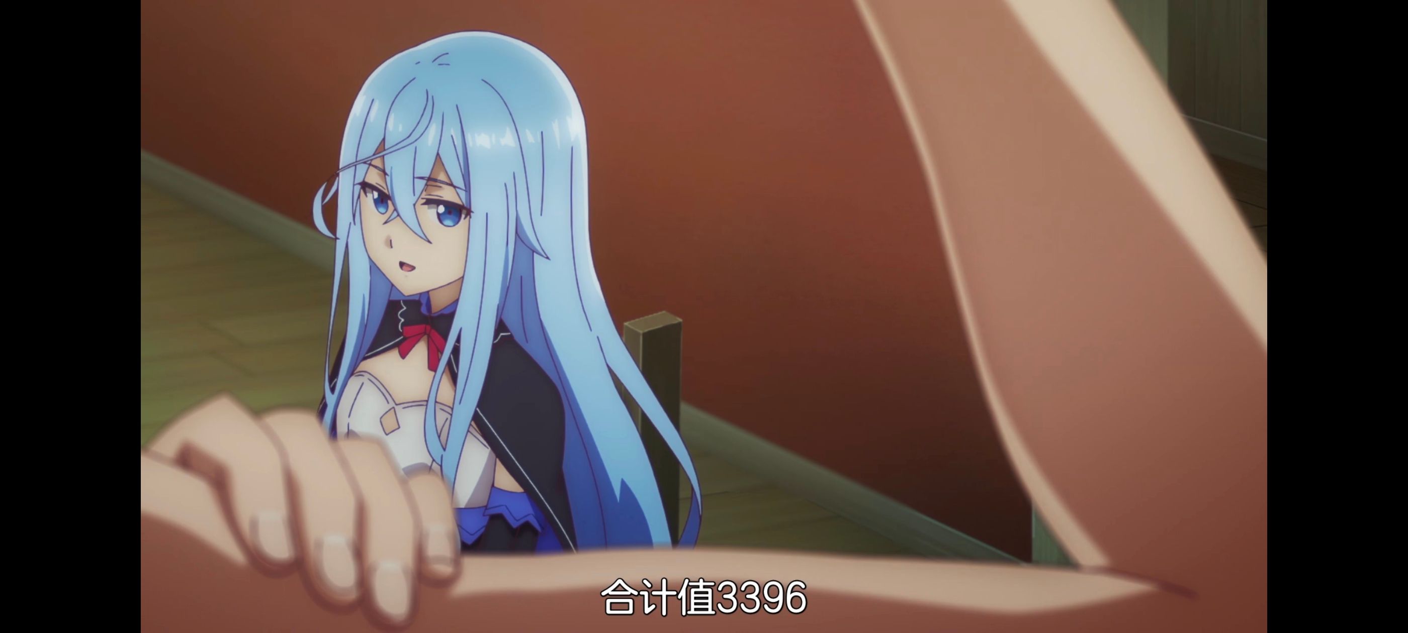 凭你也想讨伐魔王,动漫,动画,百合,番剧,ACG