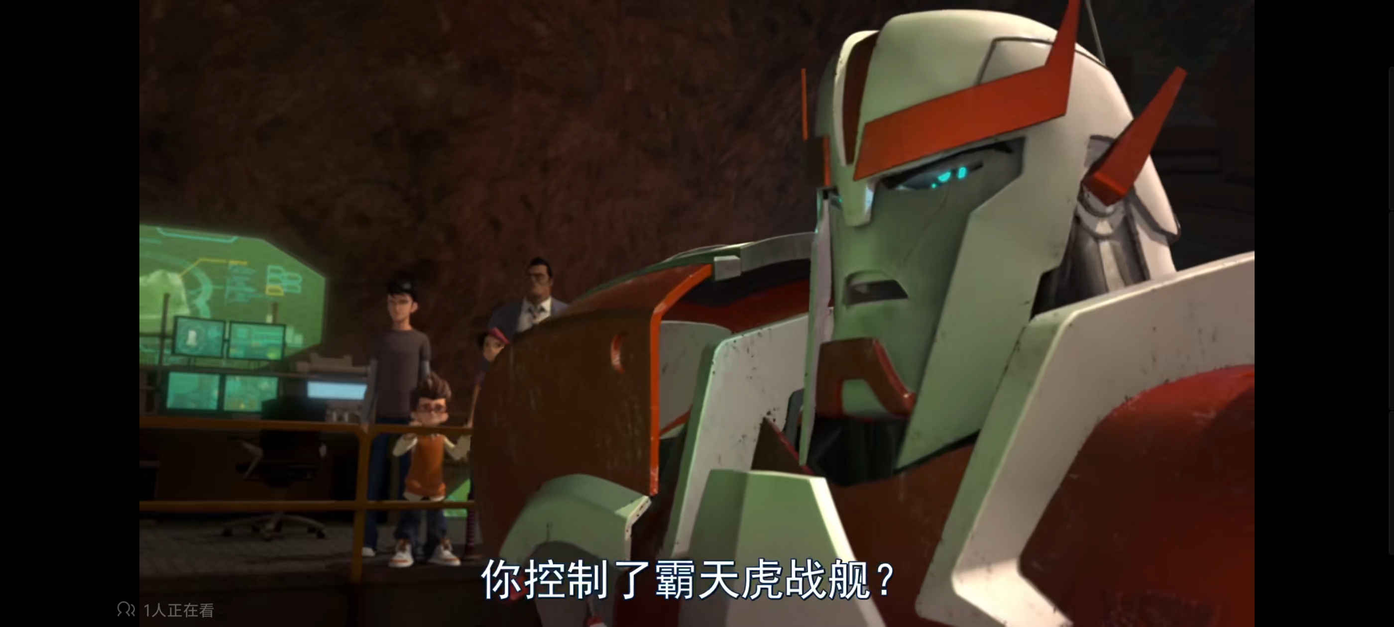 变形金刚,变形金刚领袖之证,动漫,动画,番剧,ACG