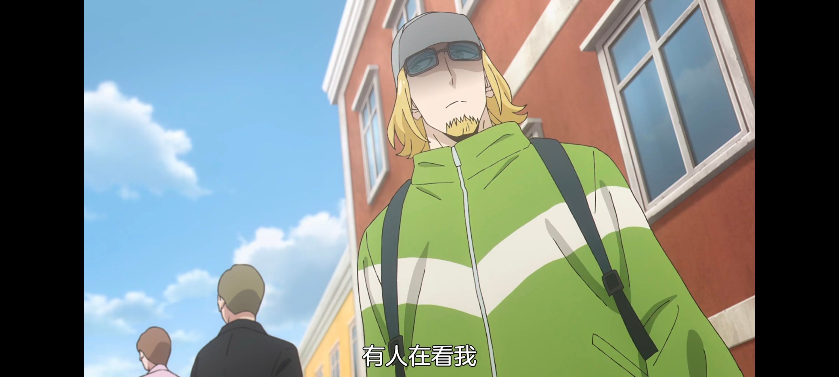 间谍过家家,SPYFAMILY,动画,动漫,番剧,ACG