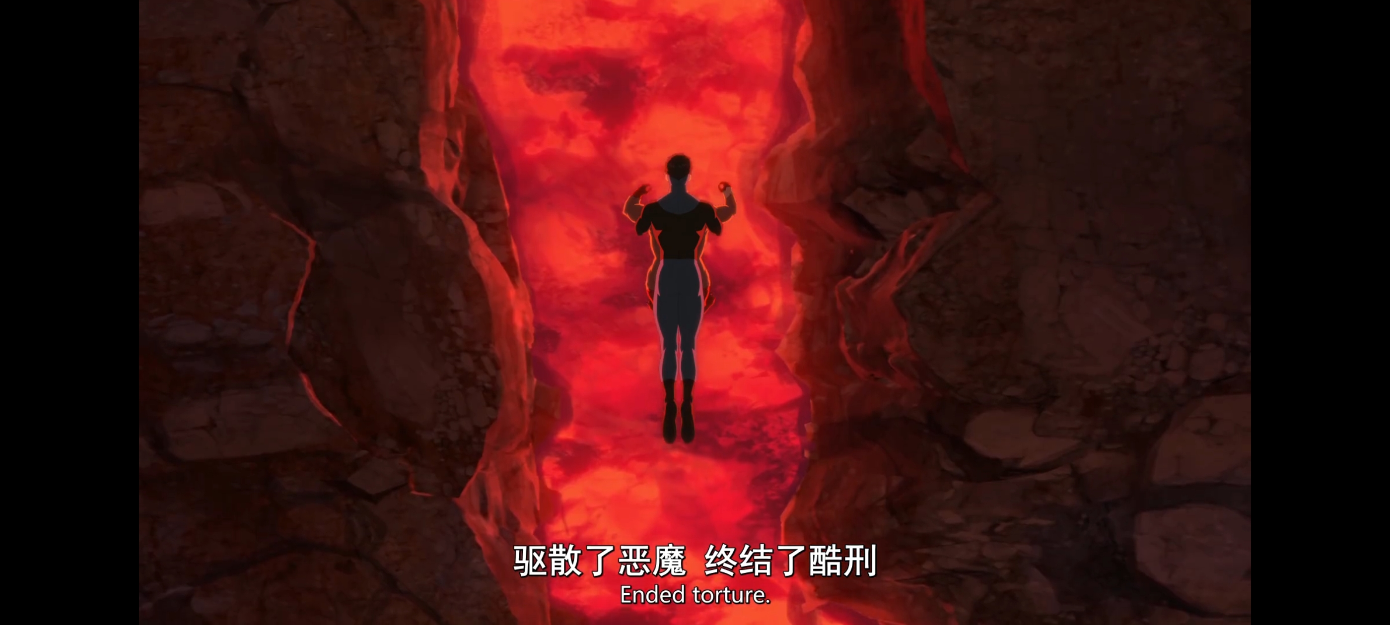 无敌少侠,image,动漫,动画,番剧,二次元,ACG