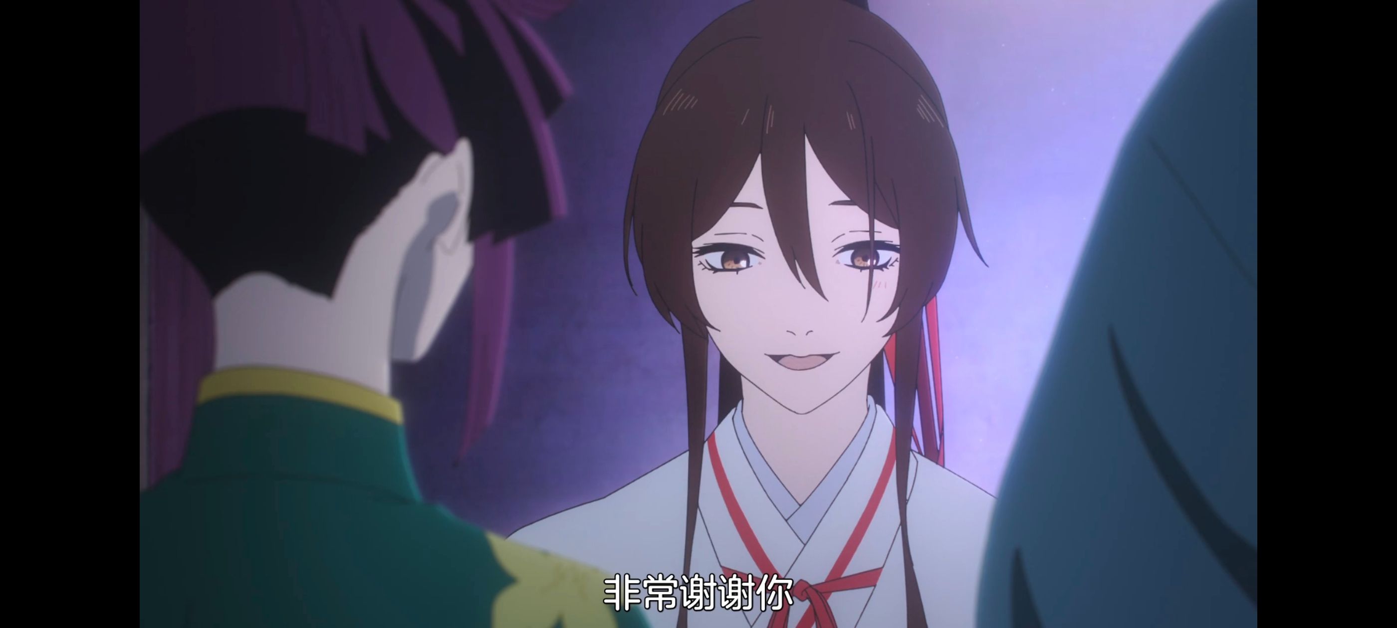 地狱乐,动画,动漫,番剧,ACG