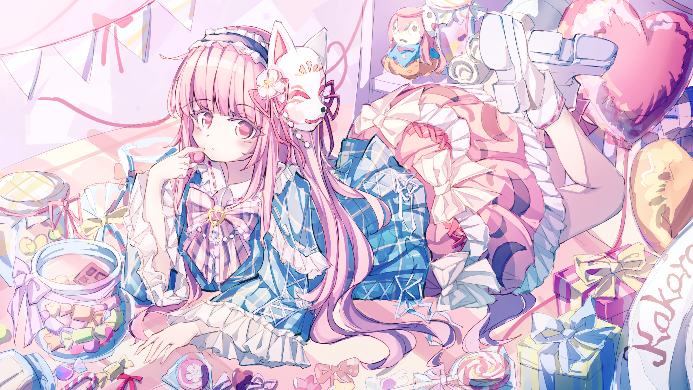 东方project