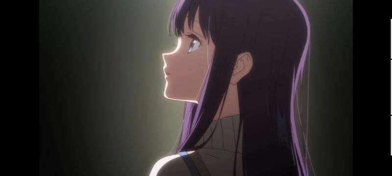 上伊那牡丹醉姿如百合,上伊那牡丹酒醉身姿似百合花般,动画,动漫,番剧,ACG,二次元,日漫