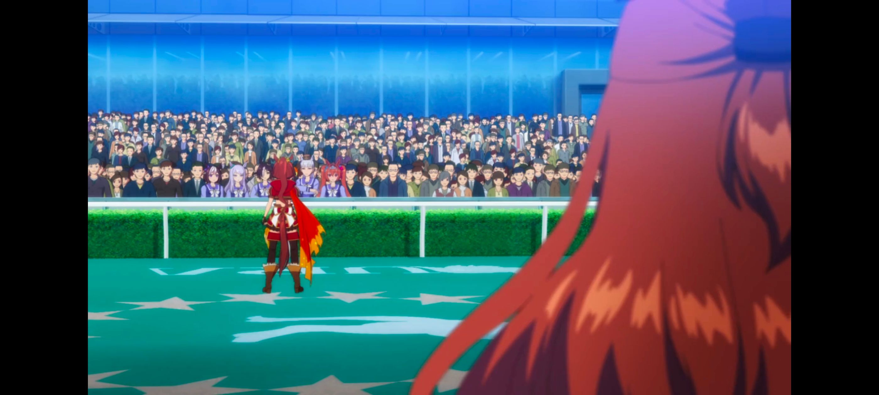 赛马娘,赛马娘PrettyDreby,赛马娘第二季,动画,动漫,番剧,ACG