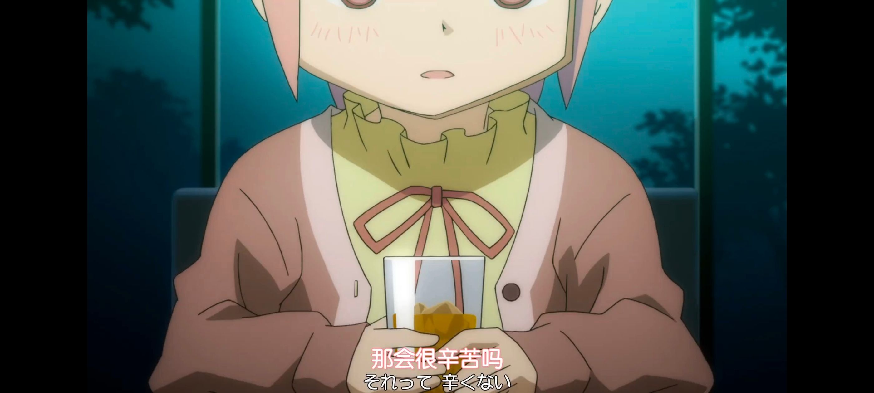 魔法少女小圆,魔法少女,动画,动漫,番剧,ACG