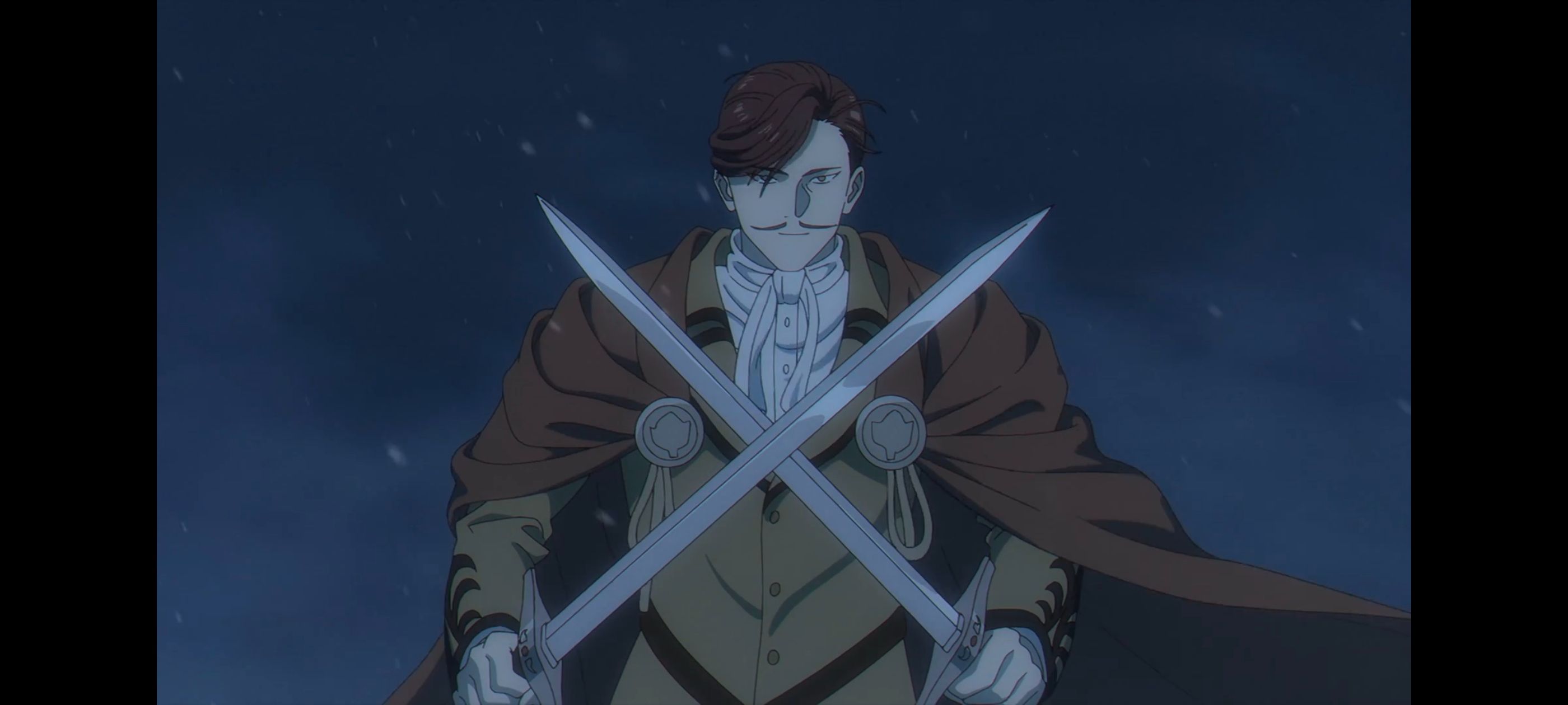 葬送的芙莉莲,动画,动漫,番剧,ACG