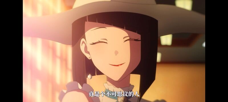 摇滚乃淑女之嗜好,摇滚乃是淑女的爱好,动漫,动画,番剧,ACG