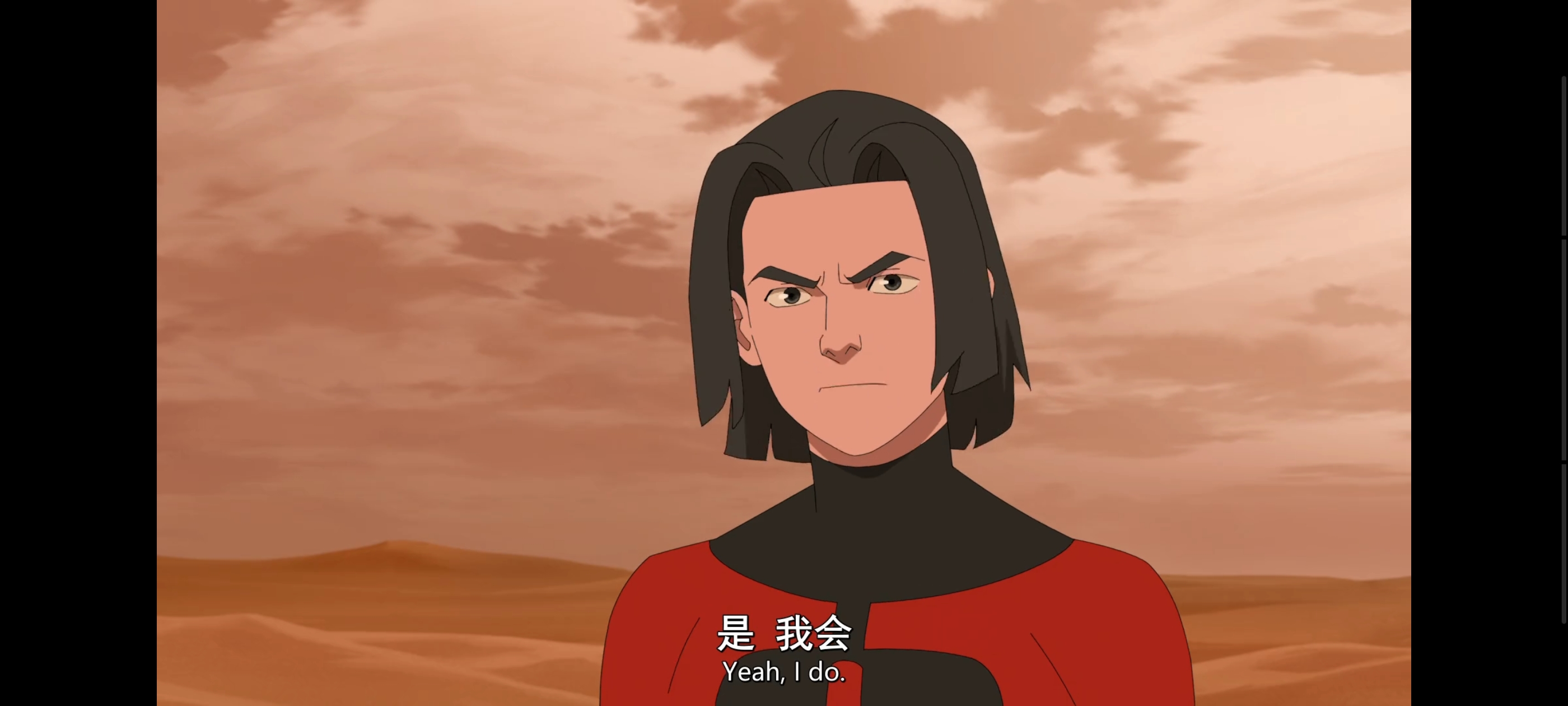 无敌少侠,image,动画,动漫,番剧,ACG