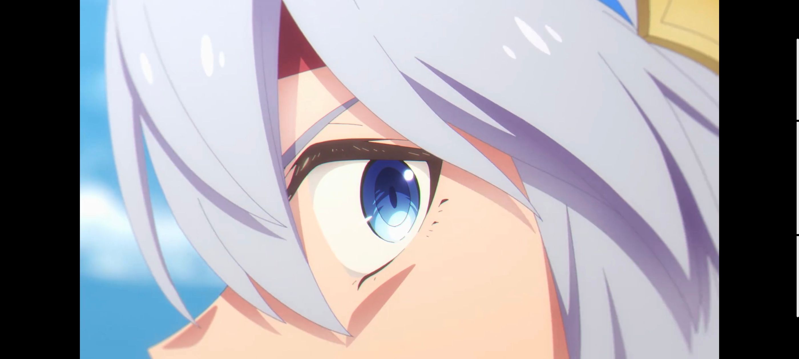 赛马娘,赛马娘PrettyDreby,赛马娘芦毛灰姑娘,芦毛灰姑娘,动画,动漫,番剧,ACG