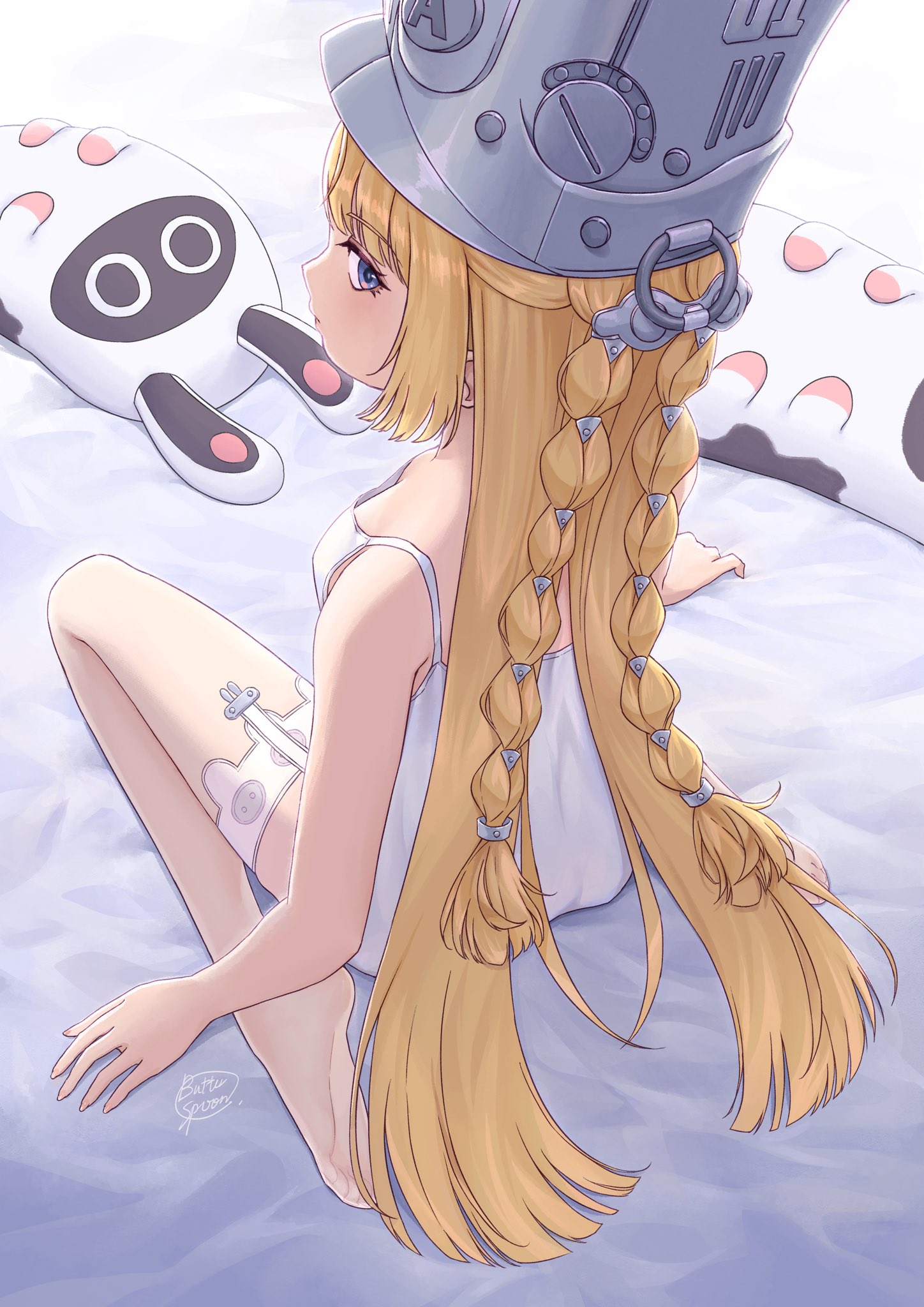 插画
