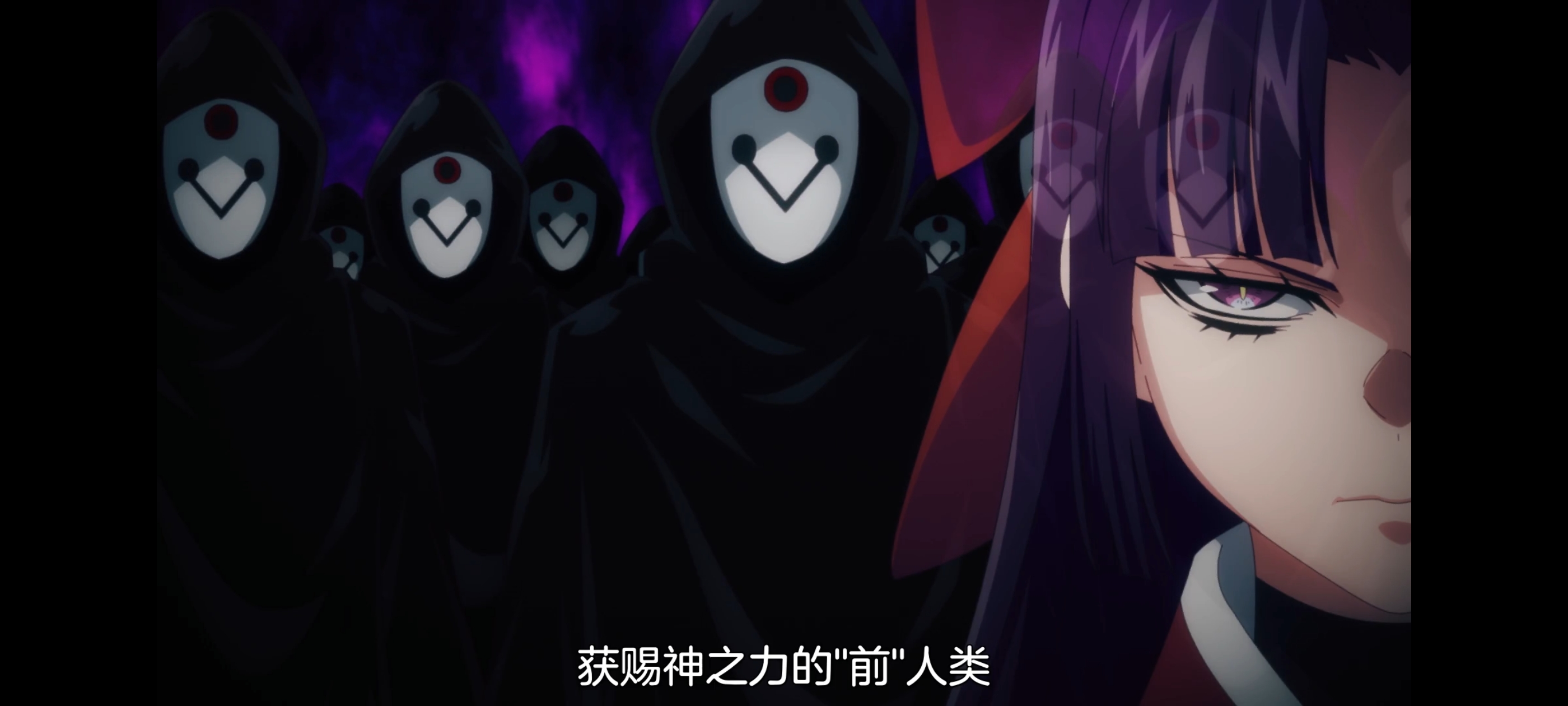 魔都精兵的奴隶,动画,动漫,番剧,二次元,ACG