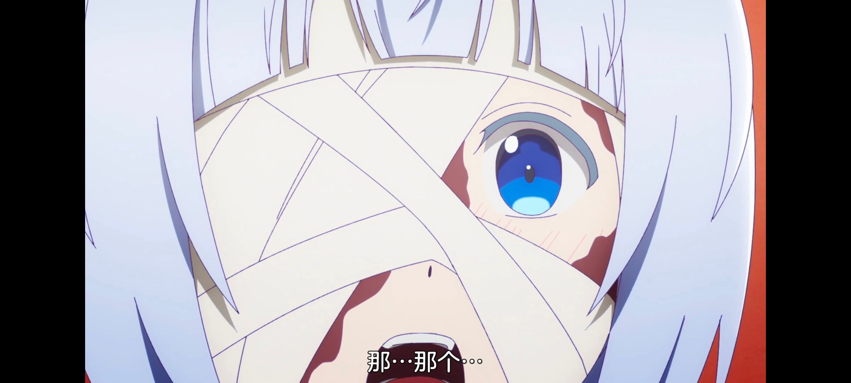 凭你也想讨伐魔王,动漫,动画,百合,番剧,ACG