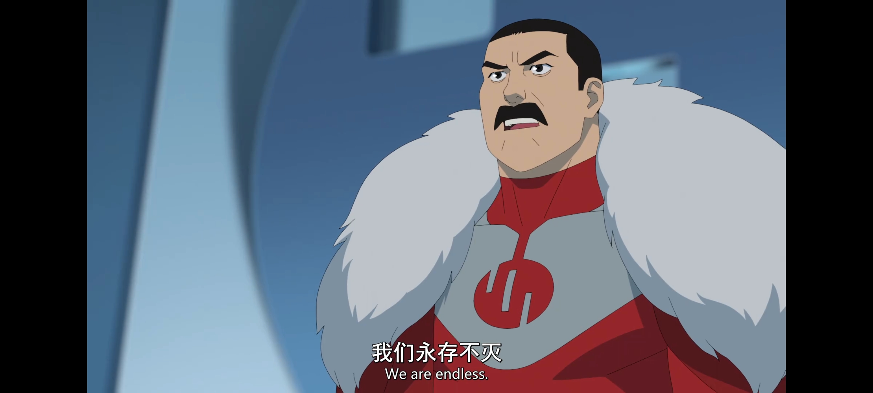 无敌少侠,image,动画,动漫,番剧,ACG