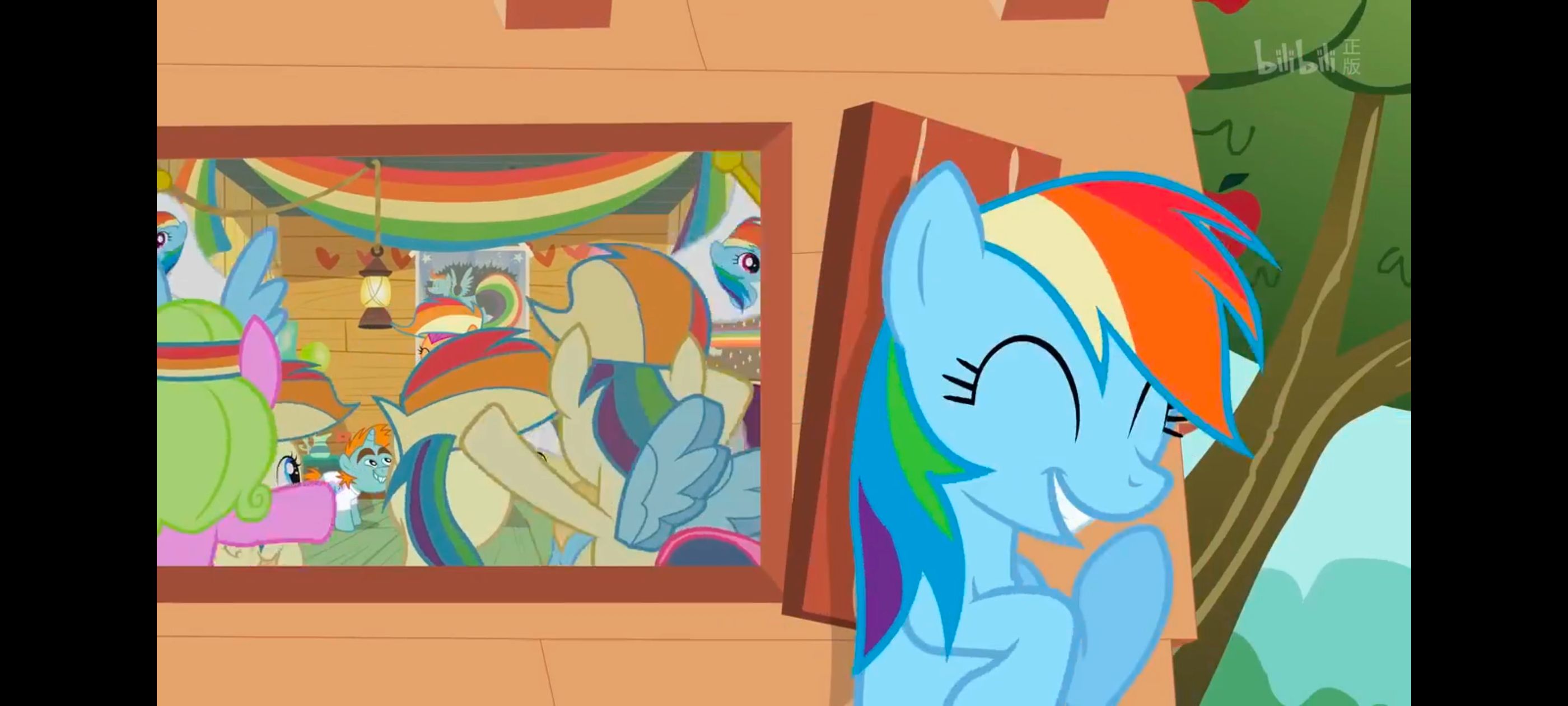 小马宝莉,彩虹小马,我的小马驹,动画,动漫,番剧,ACG