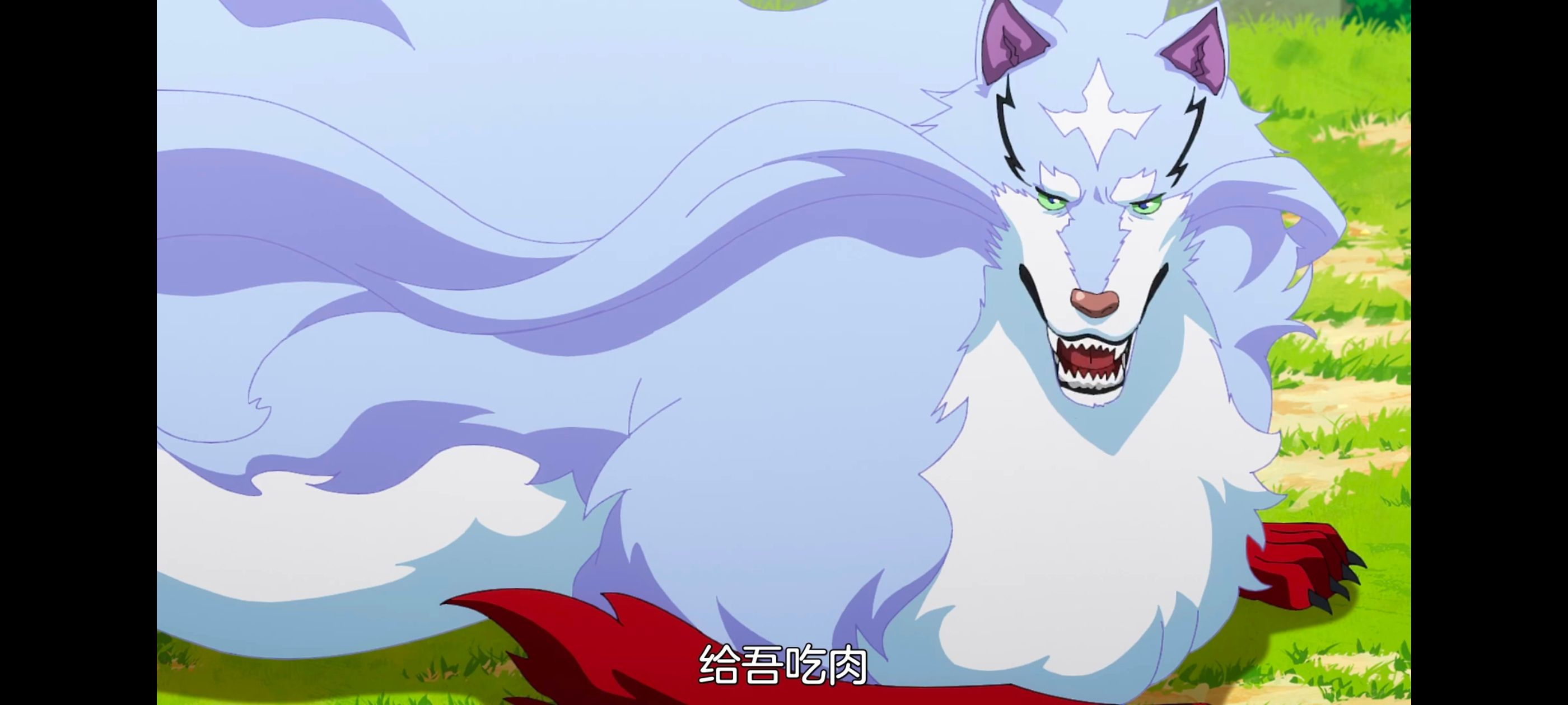 网购技能开启异世界美食之旅,拥有超常技能的异世界流浪美食家,动漫,动画,番剧,ACG