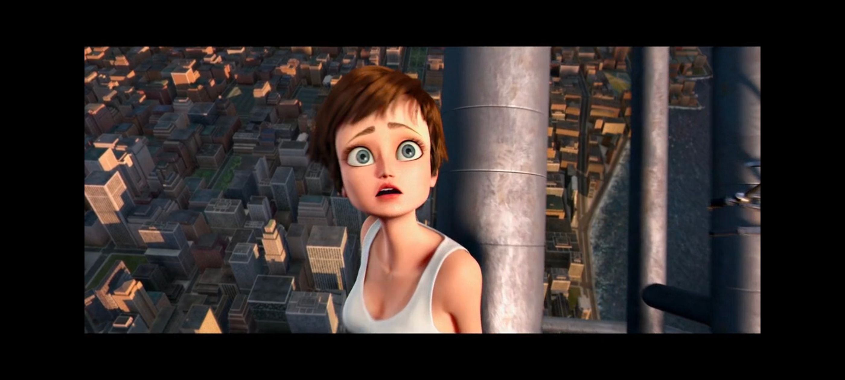 超级大坏蛋,思维大师,动画电影,动画,动漫,欧美动画,欧美动漫,ACG