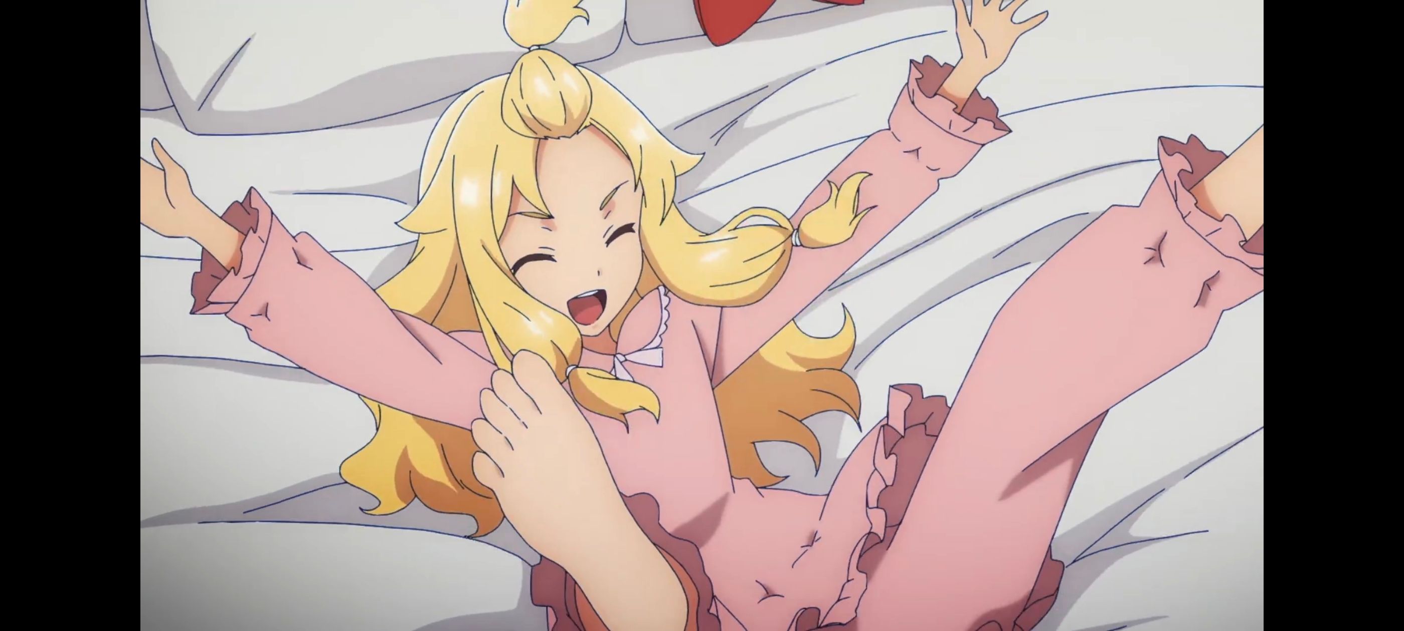 凭你也想讨伐魔王,你这种家伙别想打败魔王,动画,动漫,番剧,ACG