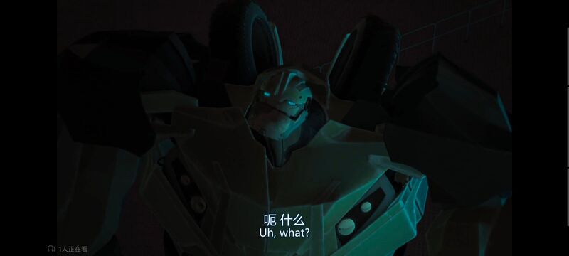 变形金刚,变形金刚领袖之证,动画,动漫,番剧,ACG