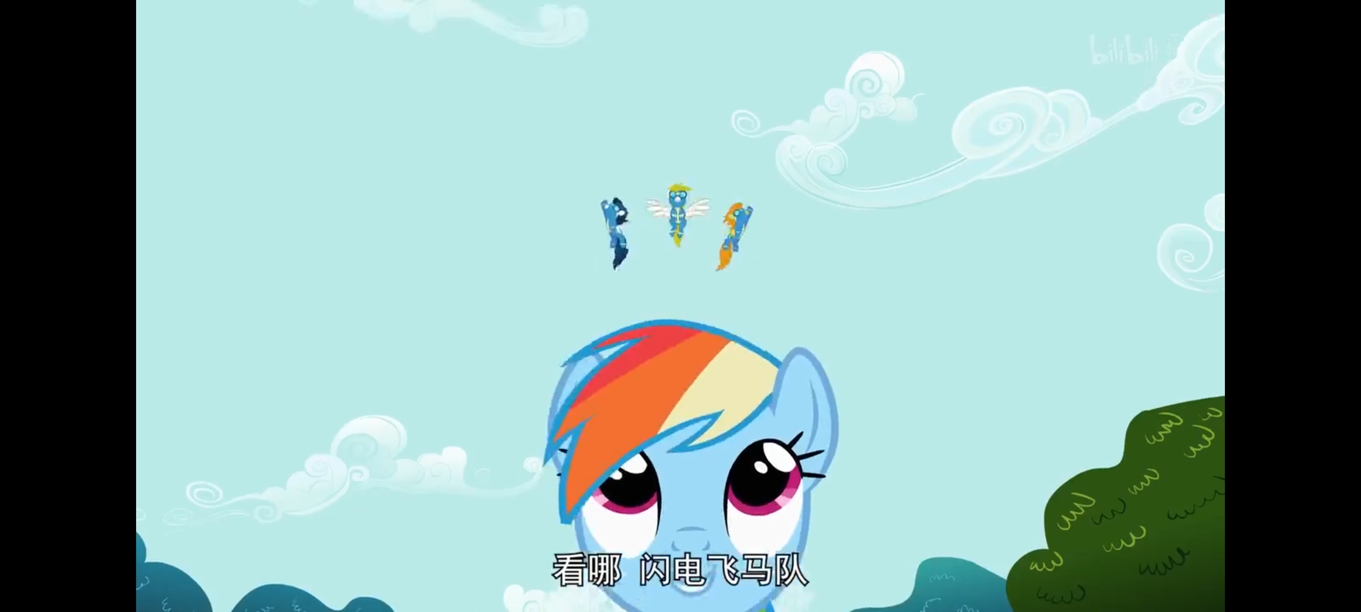 小马宝莉,彩虹小马,我的小马驹,动画,动漫,番剧,二次元,ACG