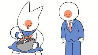 countryhumans,日本,猫娘,国拟